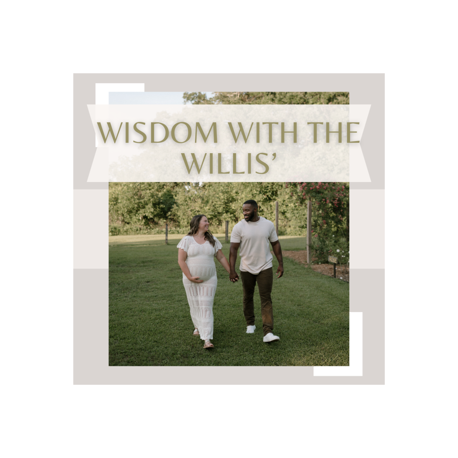 Wisdom with the Willis’