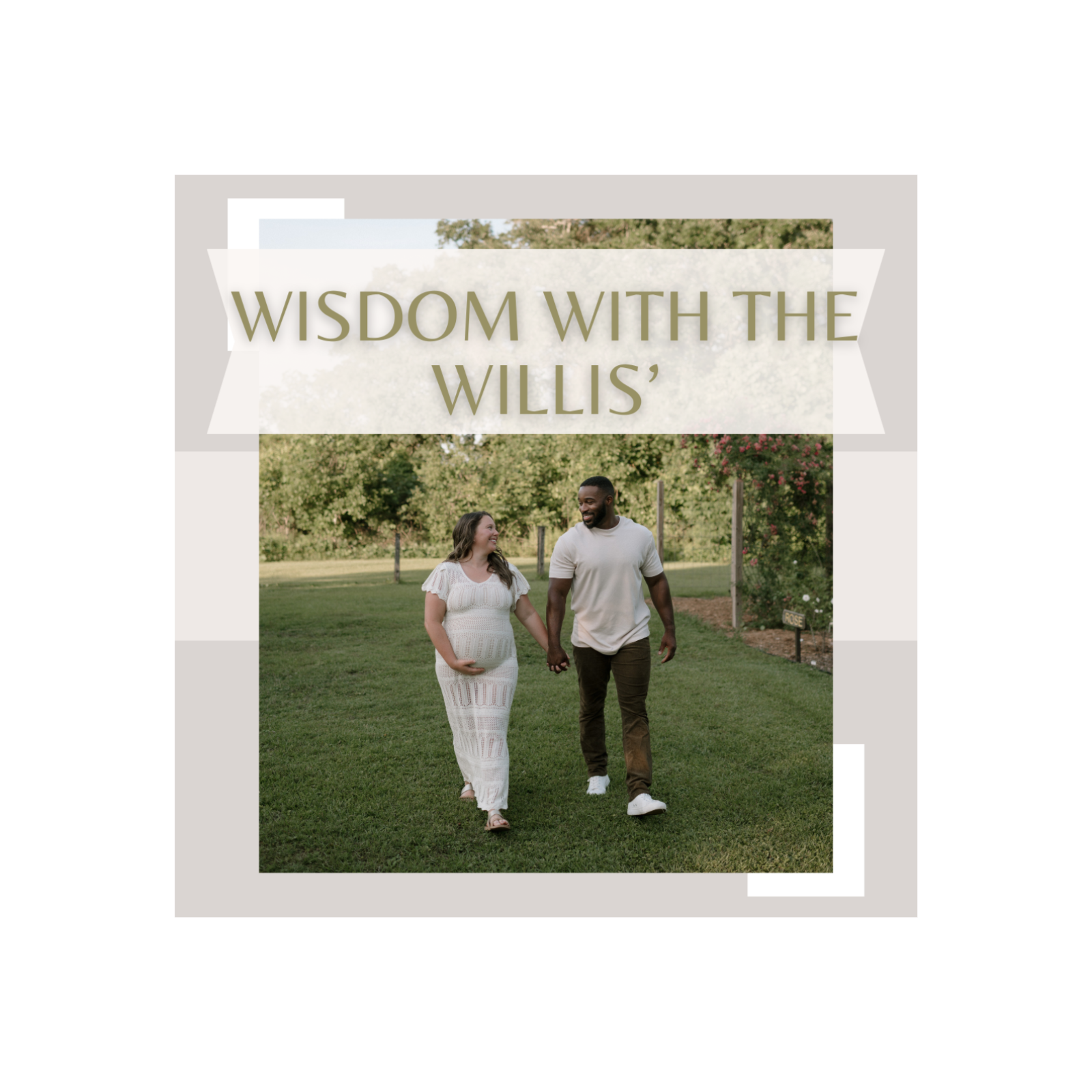 Wisdom with the Willis’