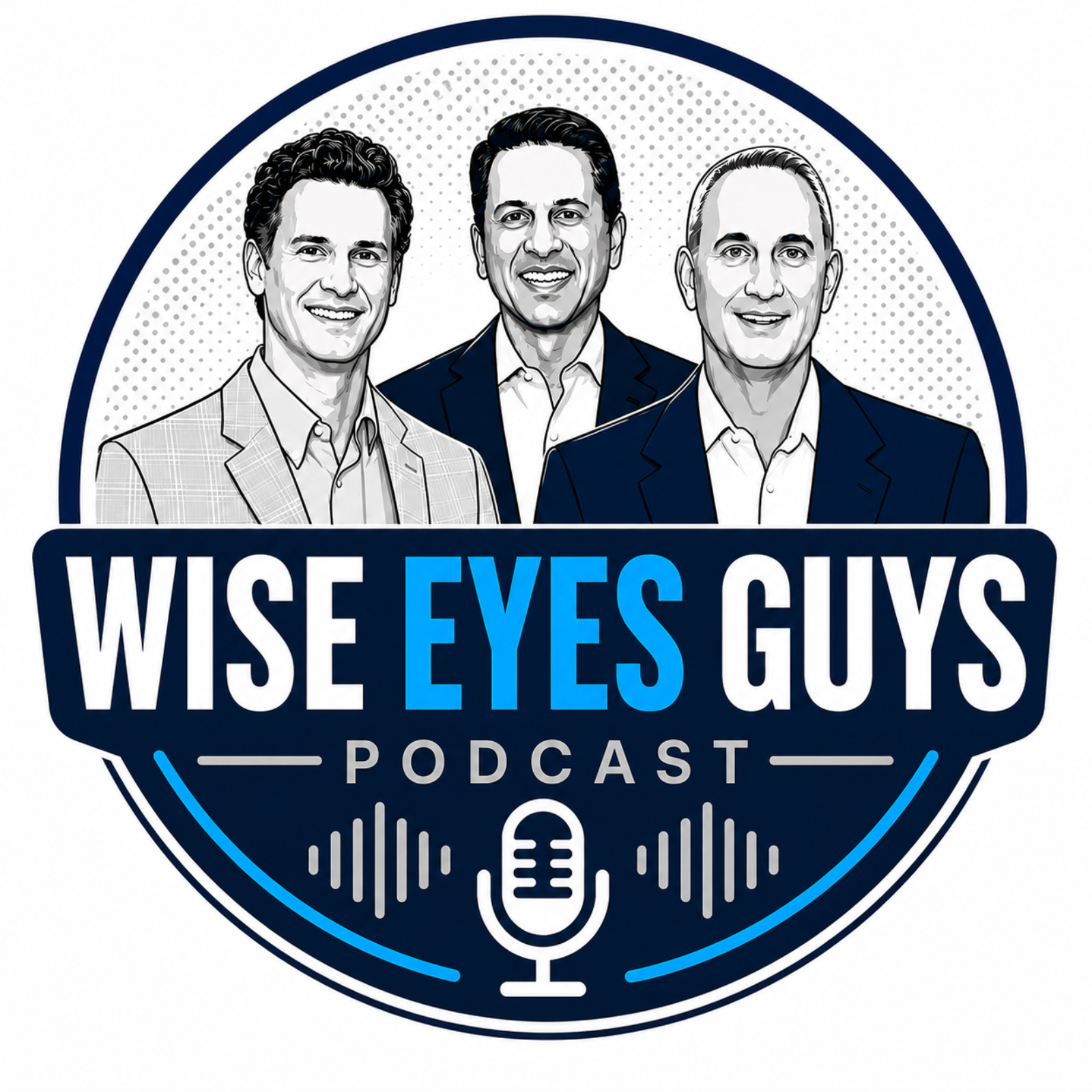 Wise Eyes Guys