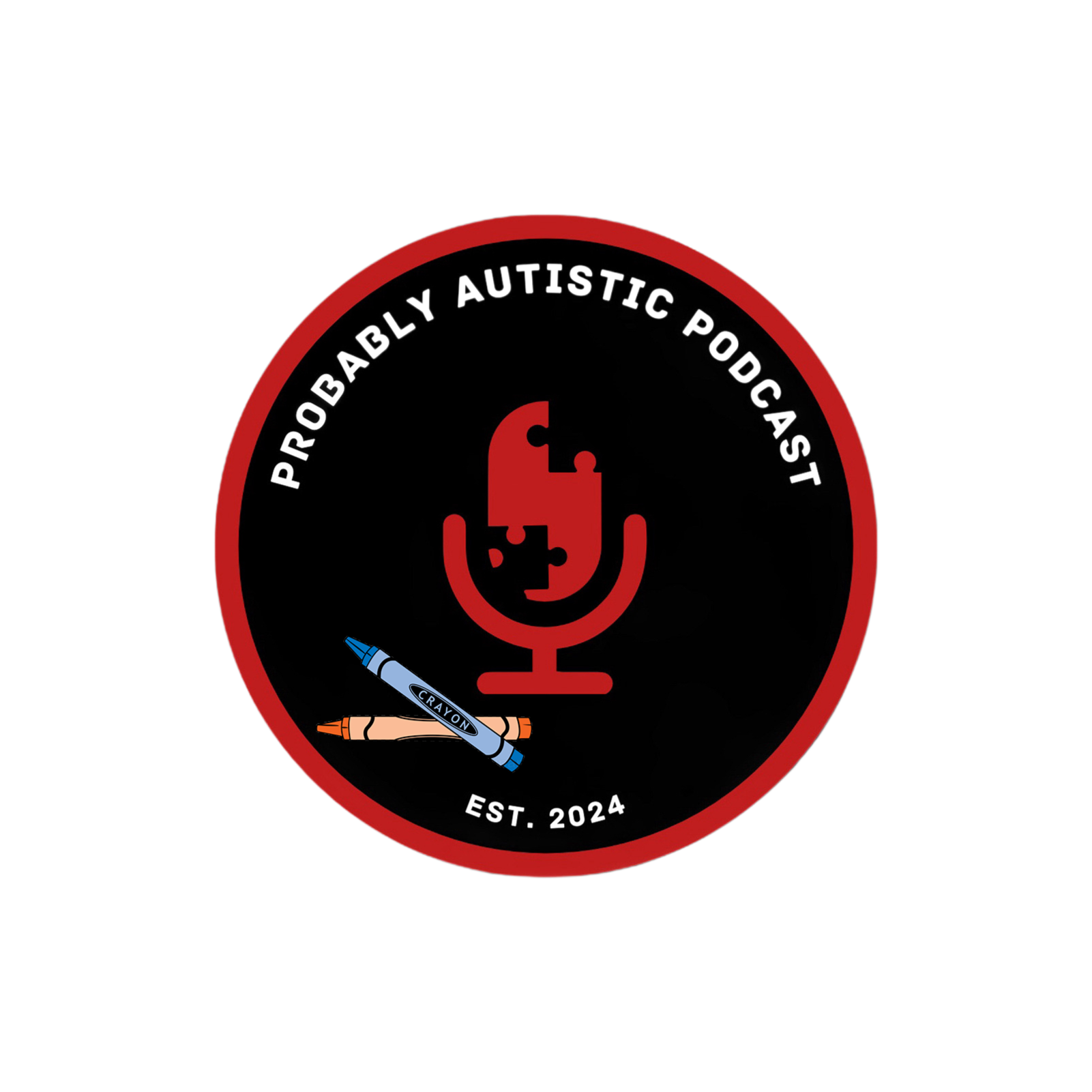 Probably Autistic Podcast