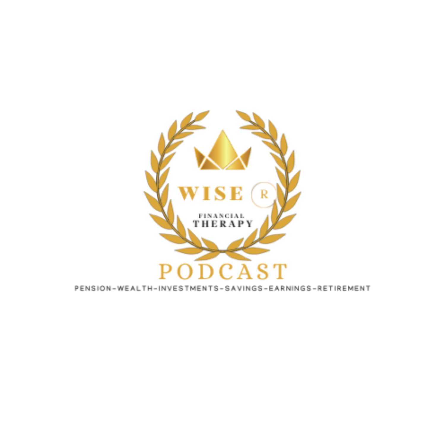WISE-R Financial Podcast podcast artwork