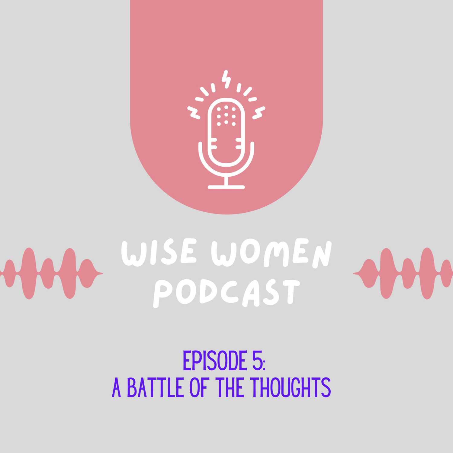 A battle of the thoughts