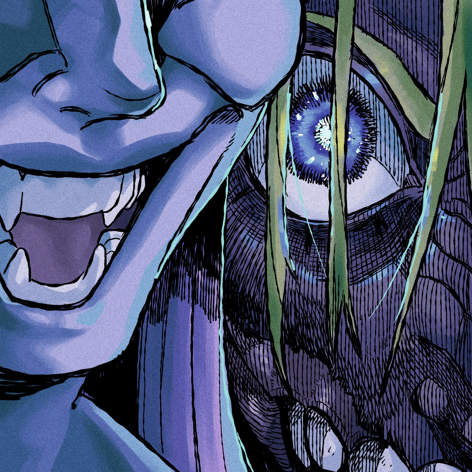 HATE | Seraph Syndrome | Ep 46 episode artwork