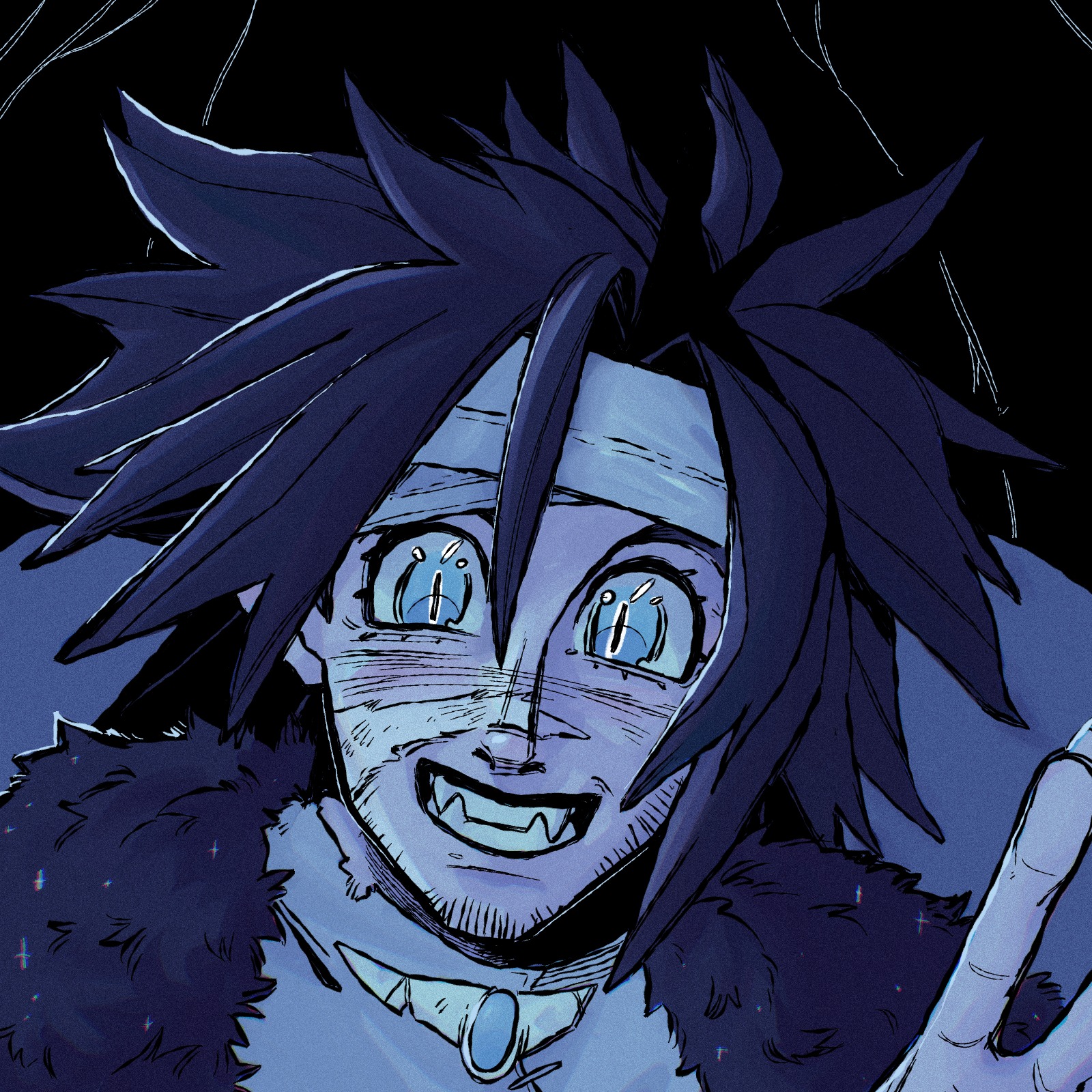 Astral Ascendant | Seraph Syndrome | Ep 49 episode artwork