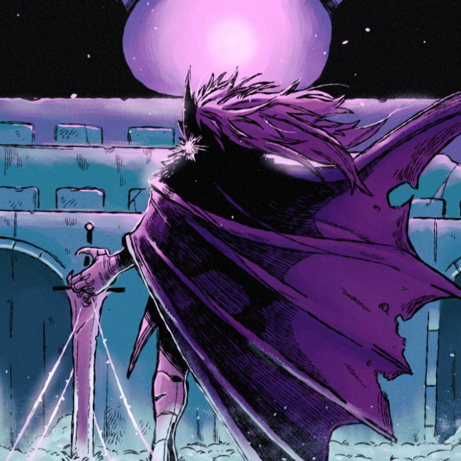 Century Centurion | Seraph Syndrome | Ep 50 episode artwork