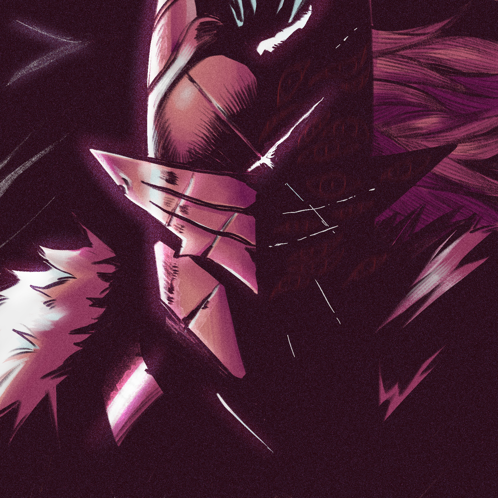 Beckoned | Seraph Syndrome | Ep 51 episode artwork