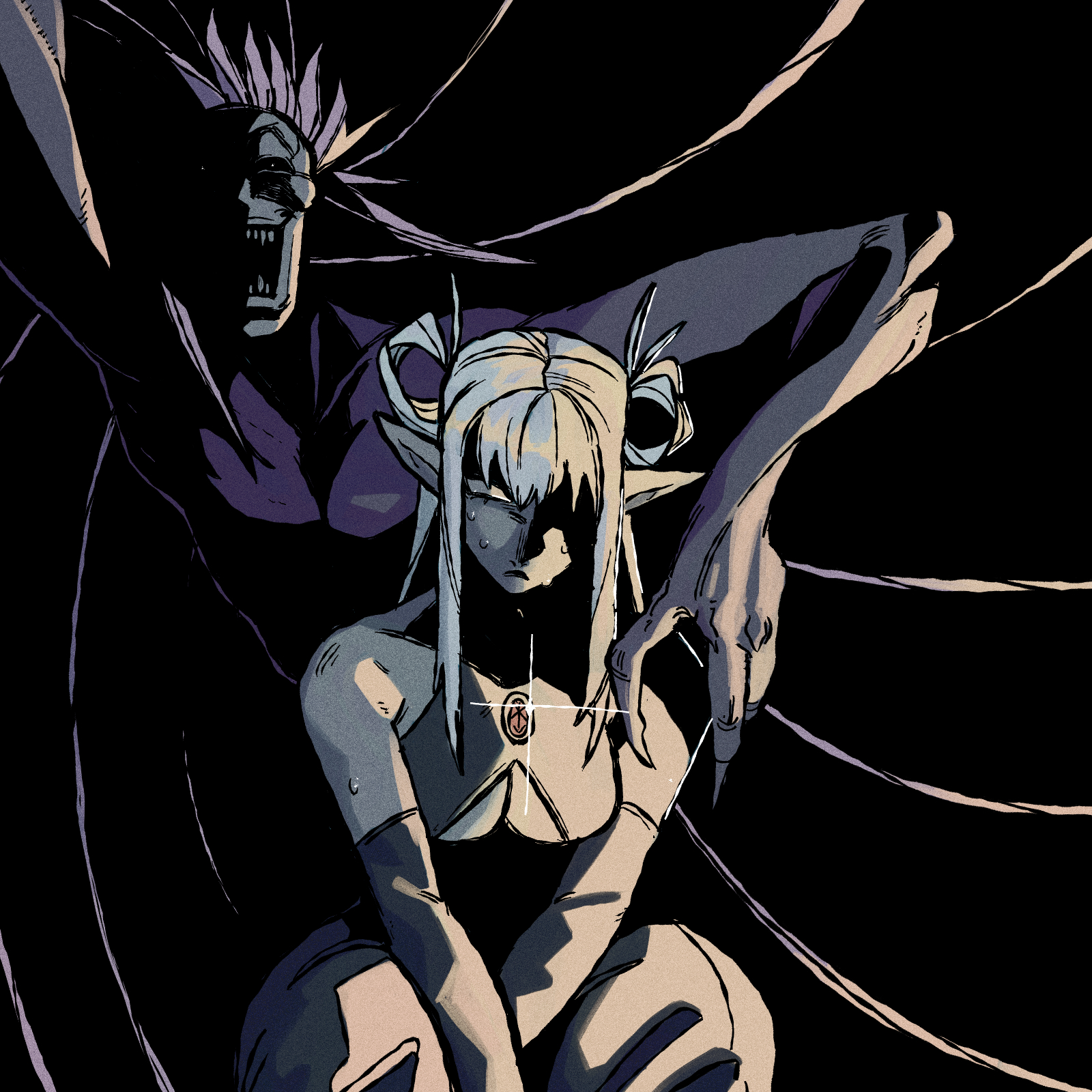 Until Death | Seraph Syndrome | Ep 55 episode artwork