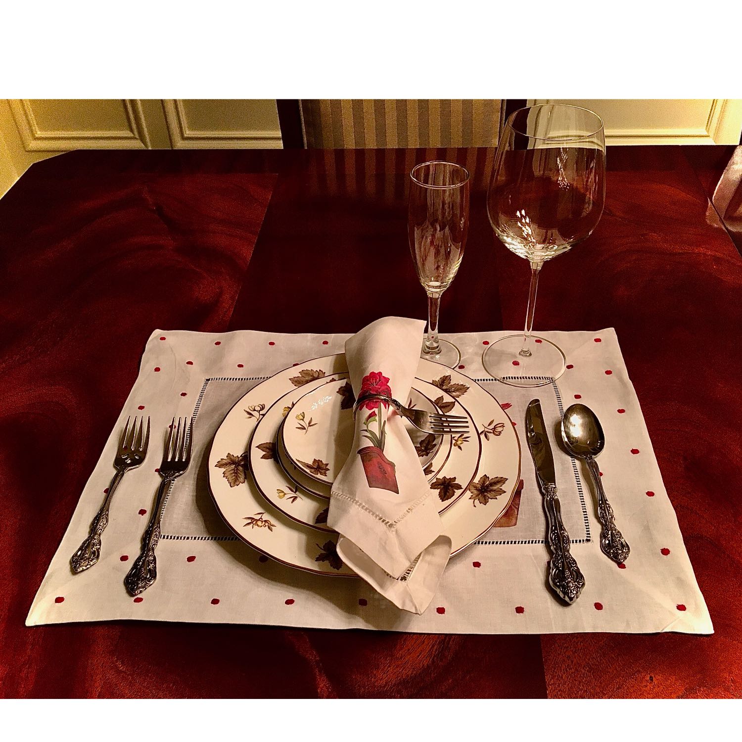 "Etiquette in 2021" episode artwork