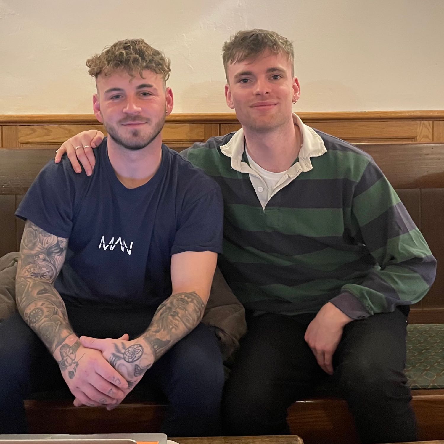 WISSWASS Podcast