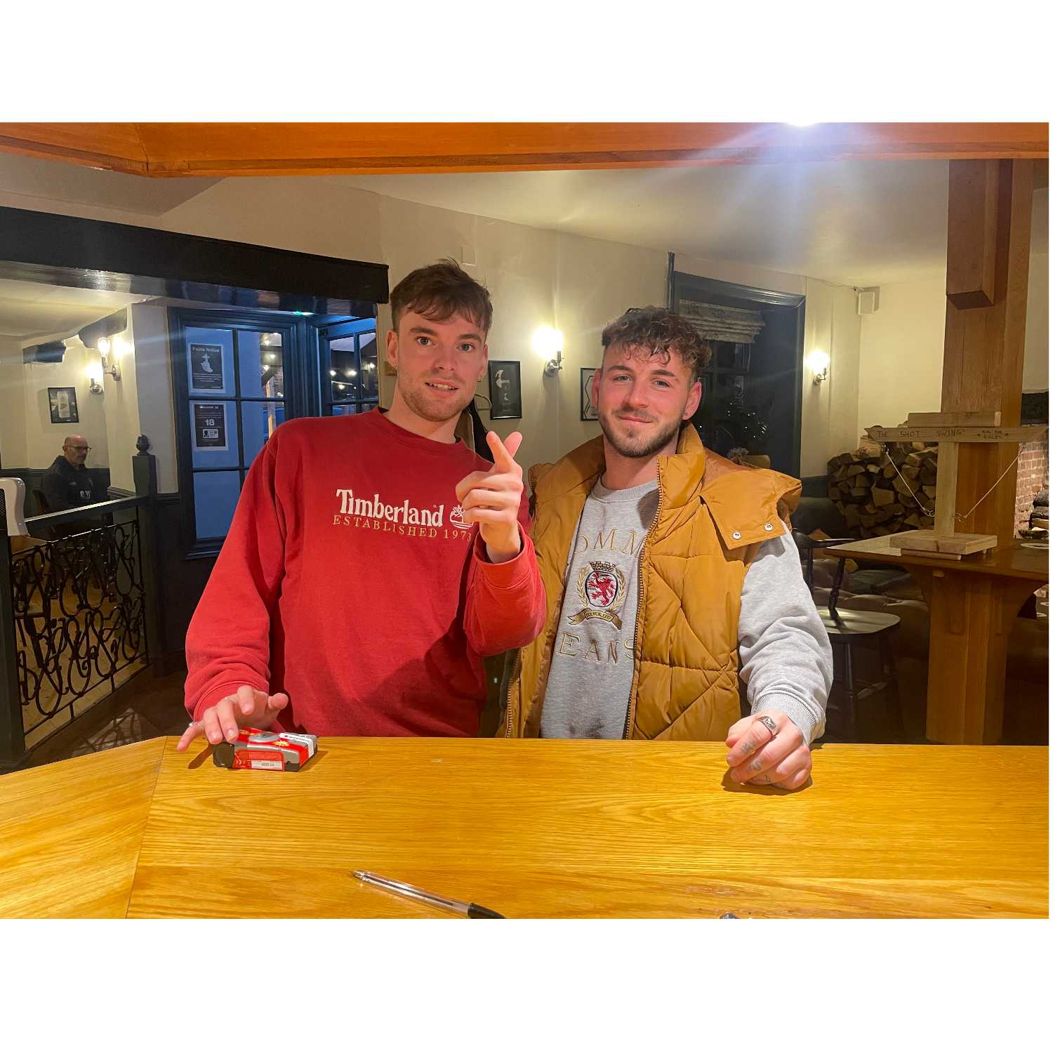 WISSWASS Podcast