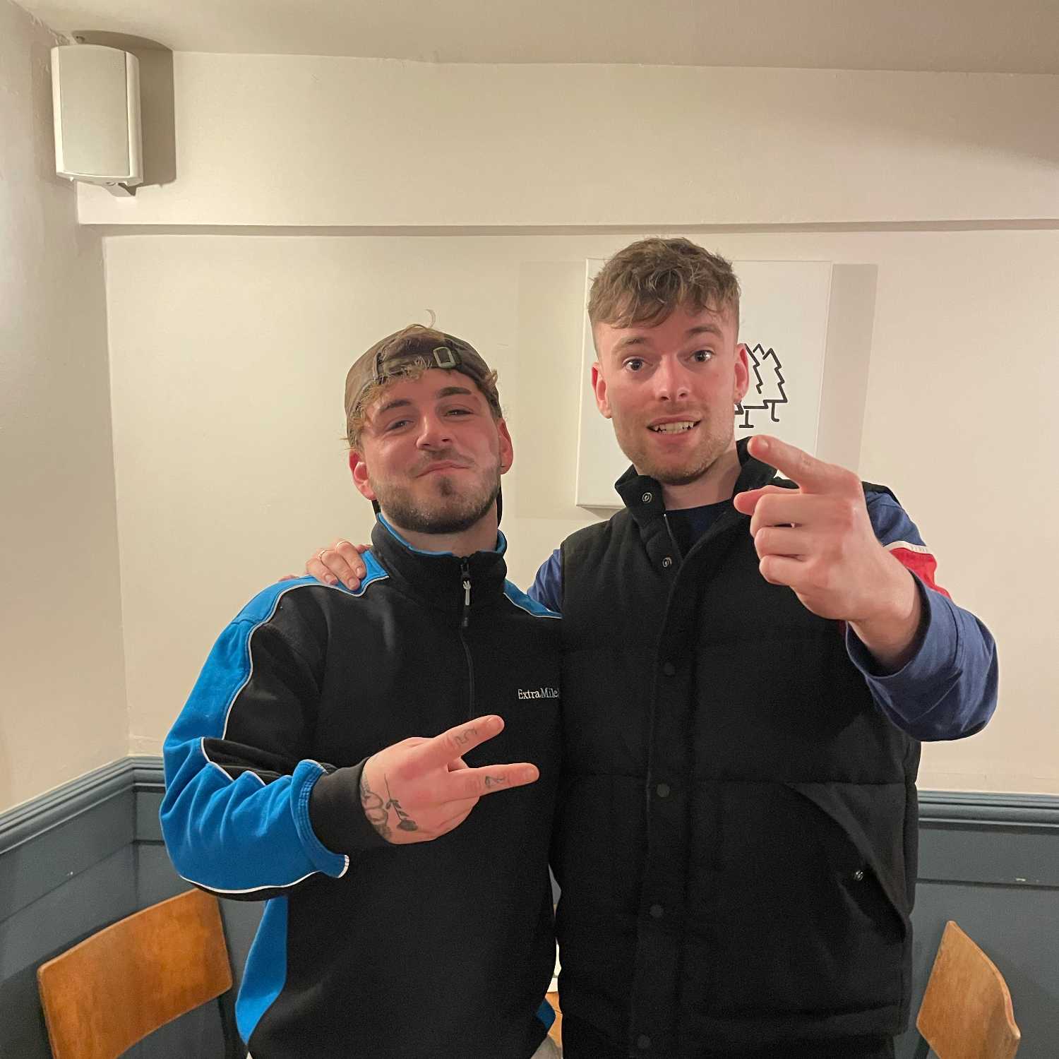 WISSWASS Podcast