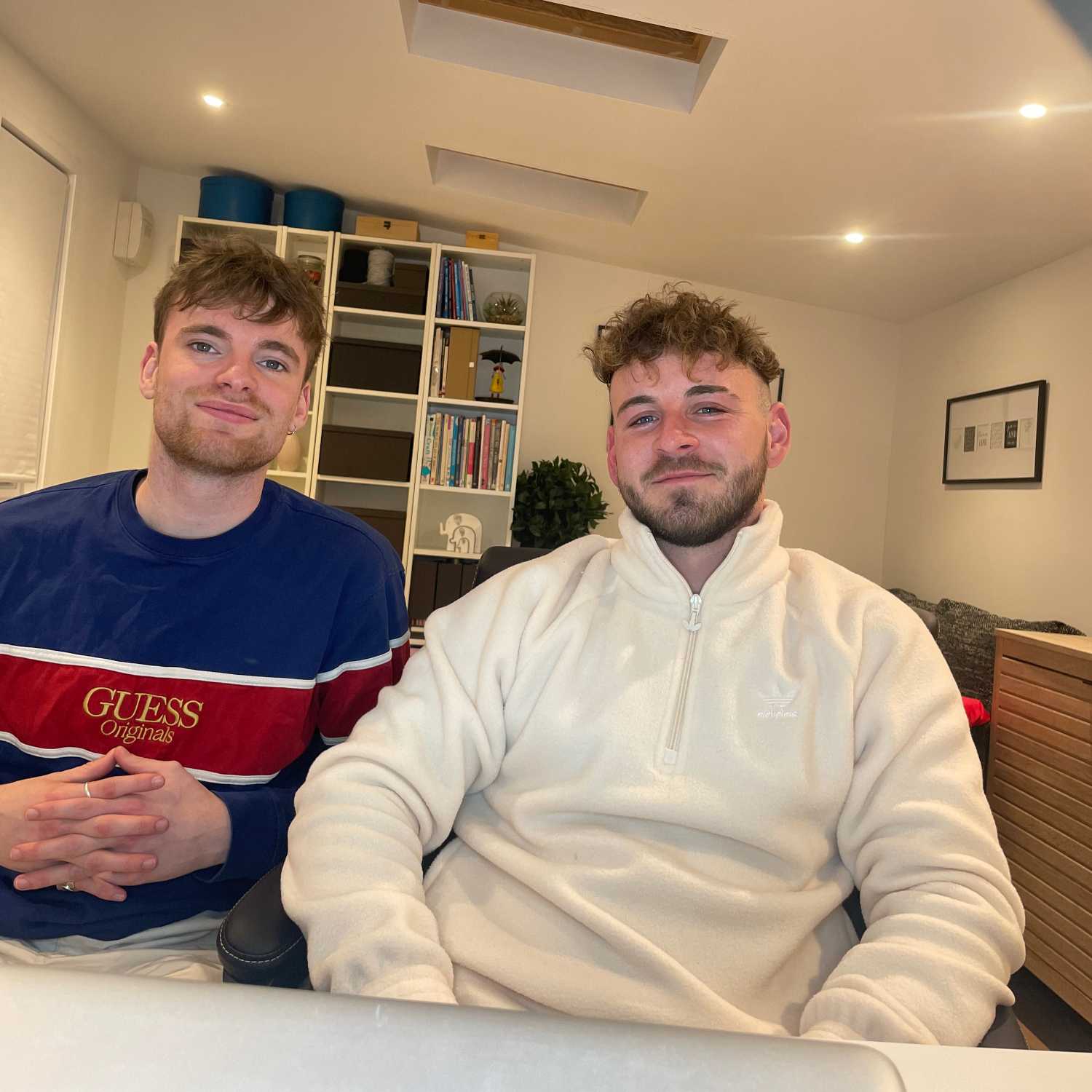 WISSWASS Podcast