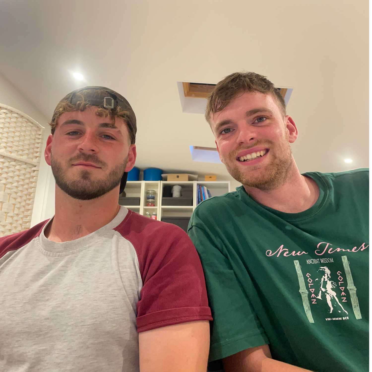 WISSWASS Podcast