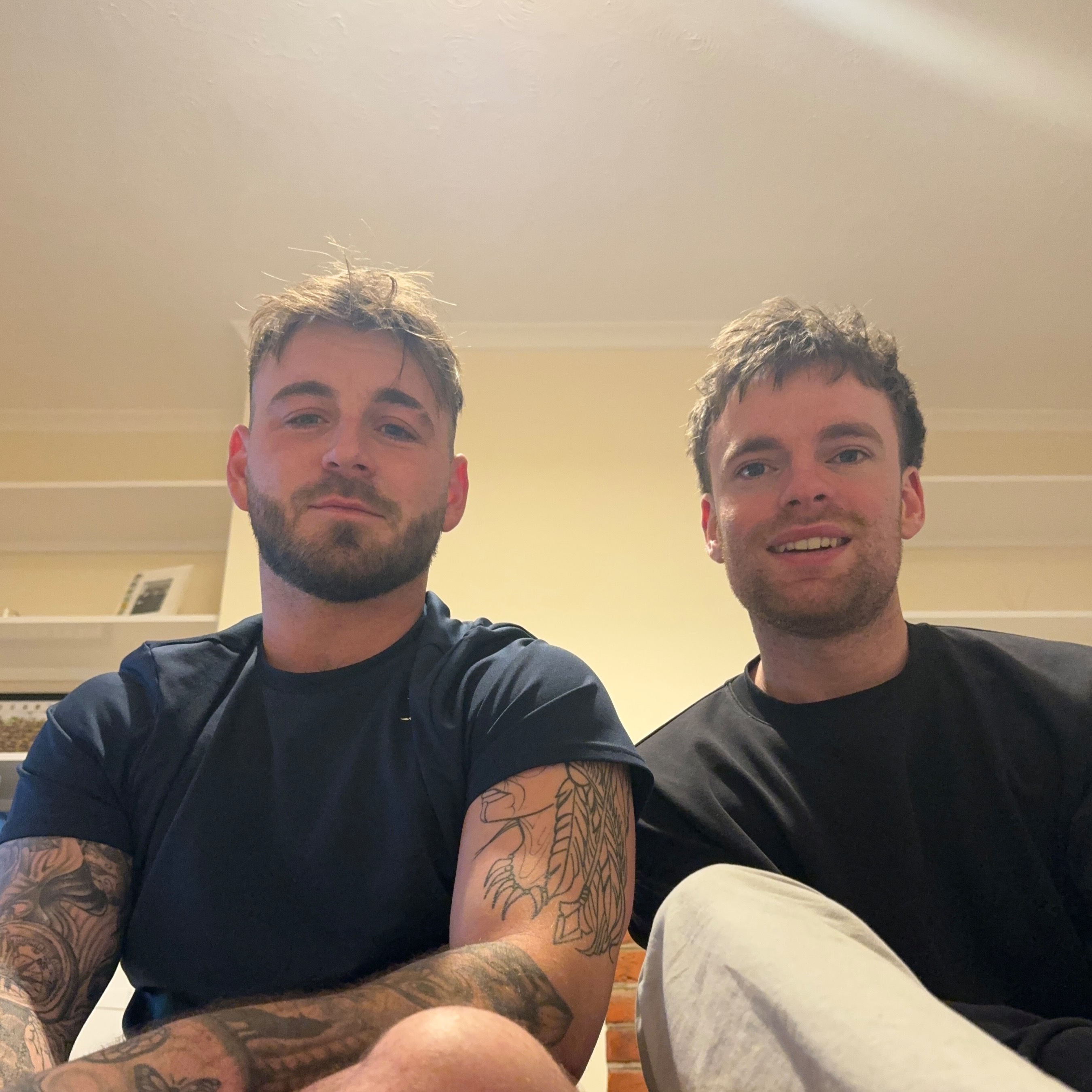 WISSWASS Podcast