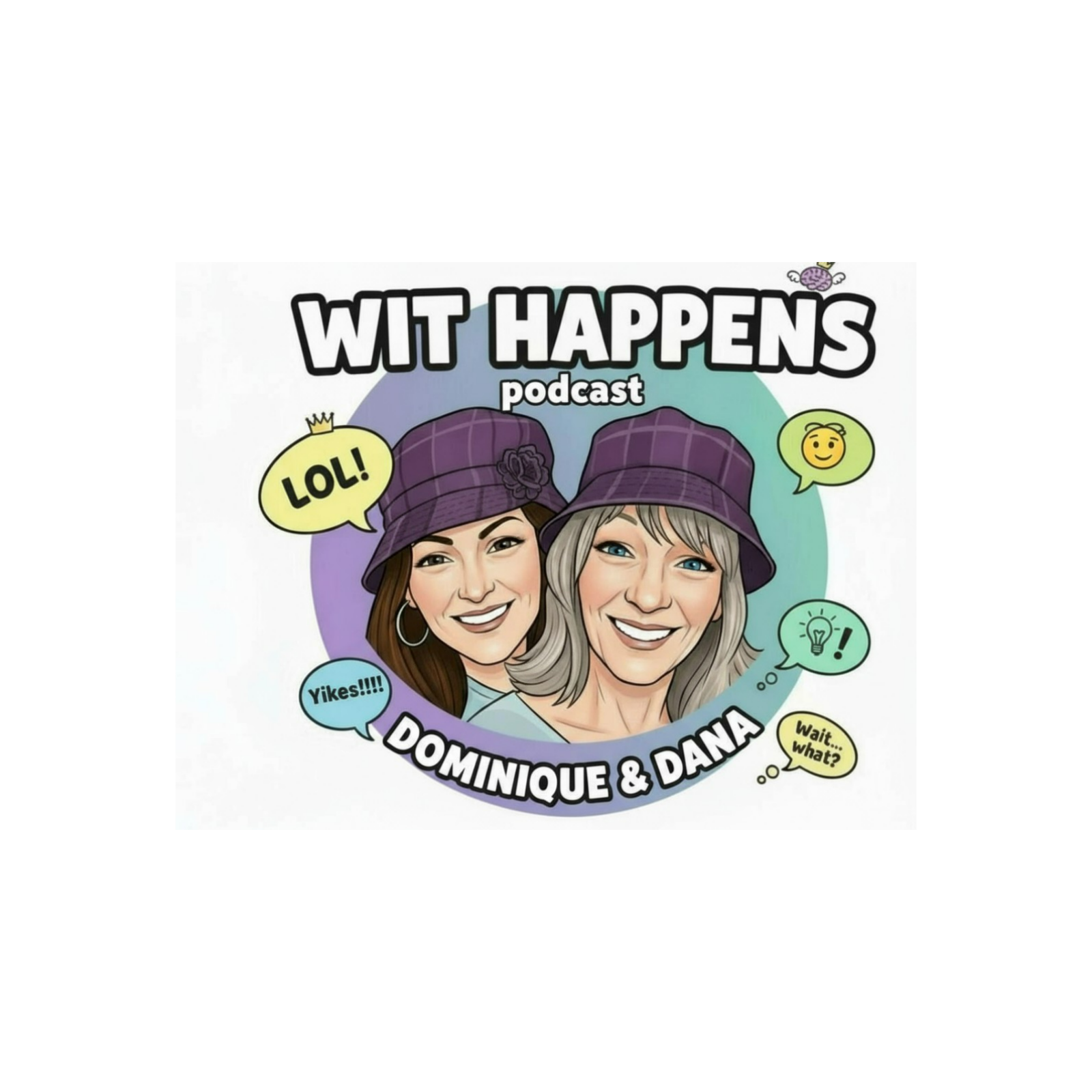 Wit Happens