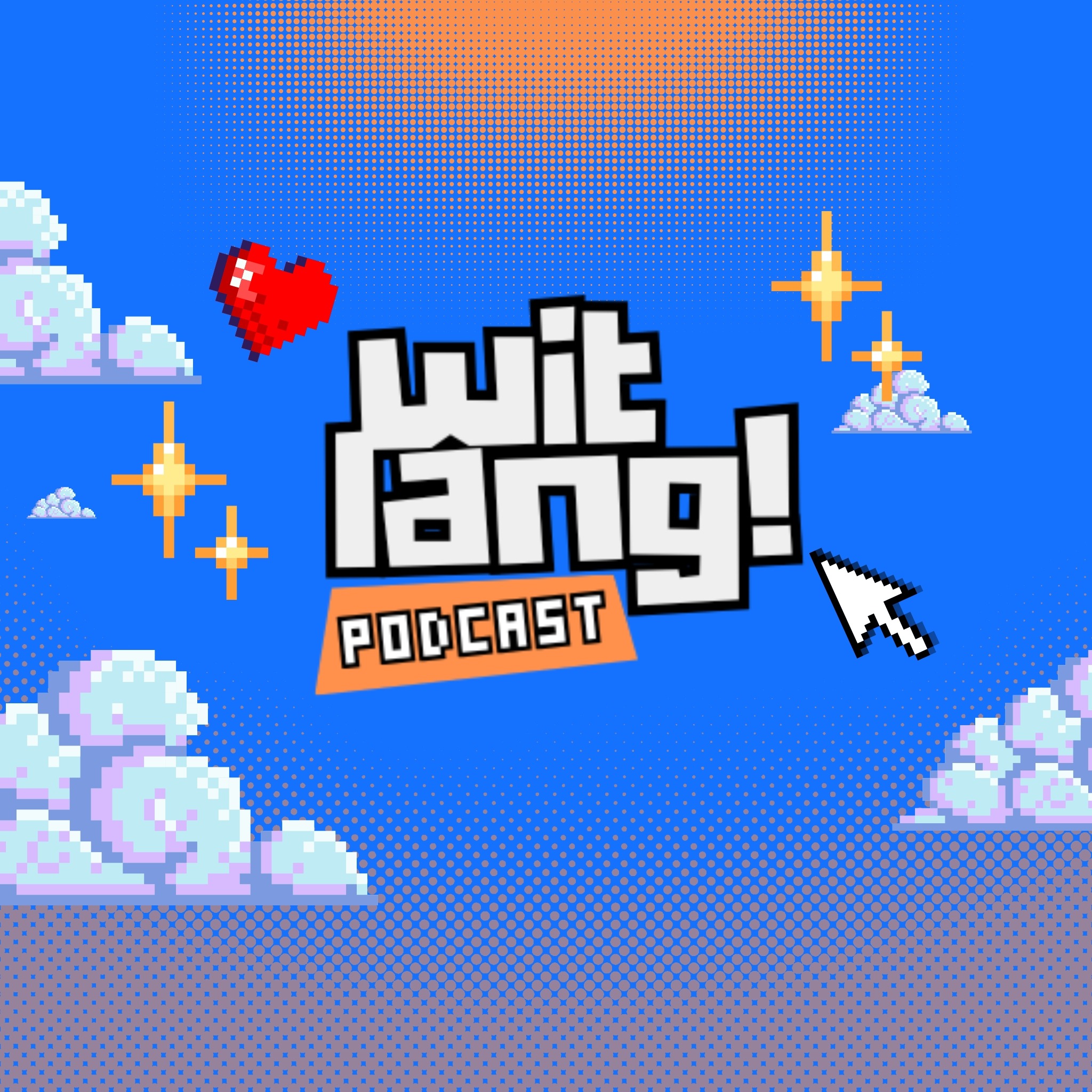 Wit Lang! Podcast