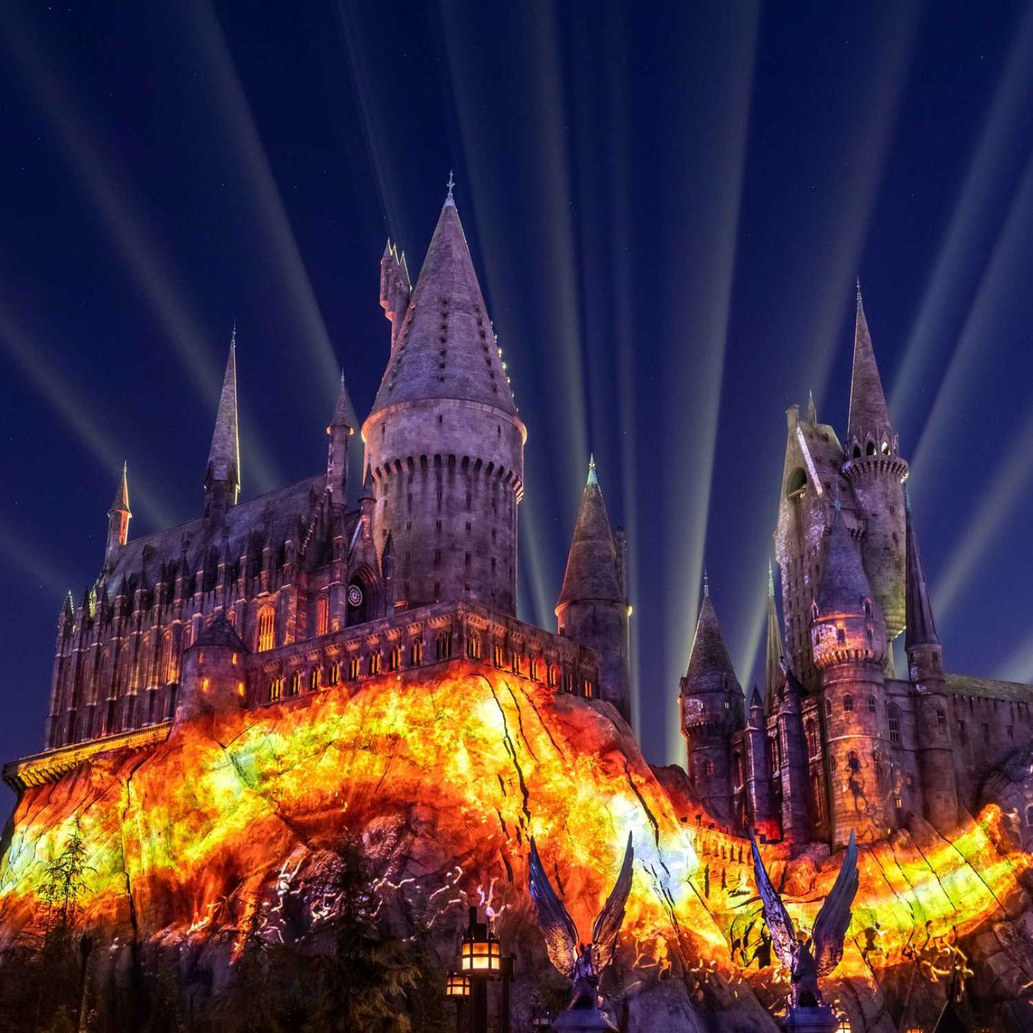 EP1 Hogwarts Legacy