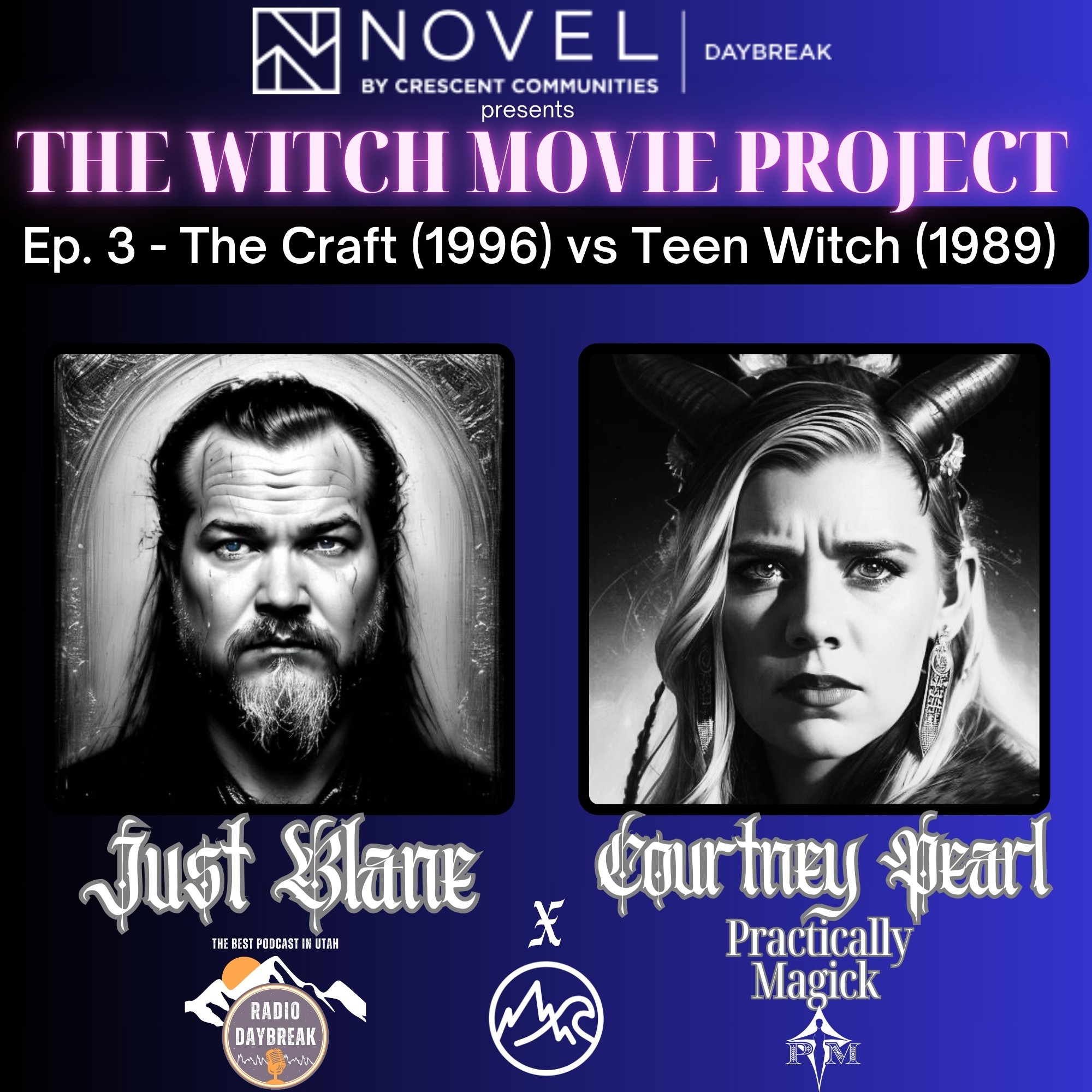 The Witch Movie Project