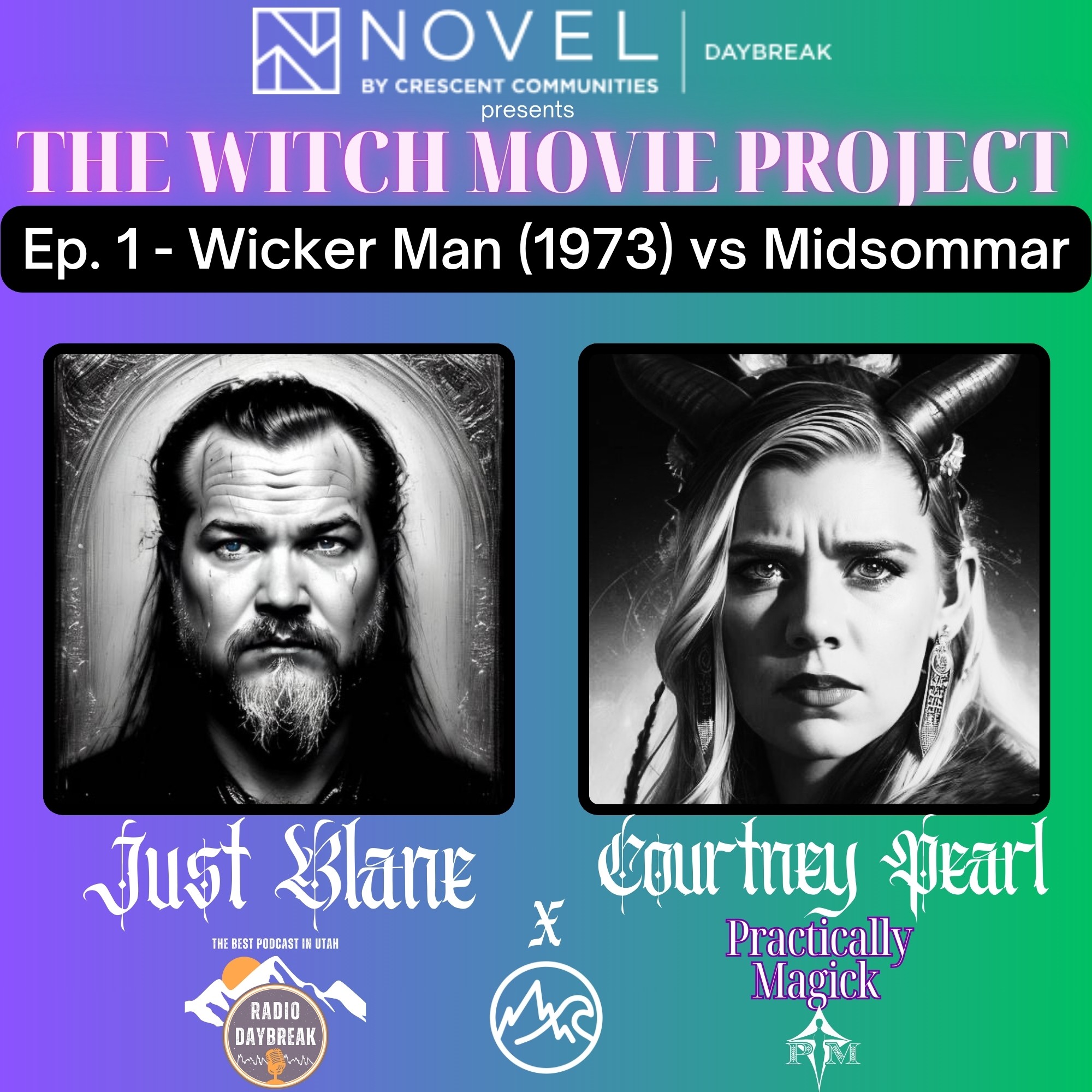 The Witch Movie Project