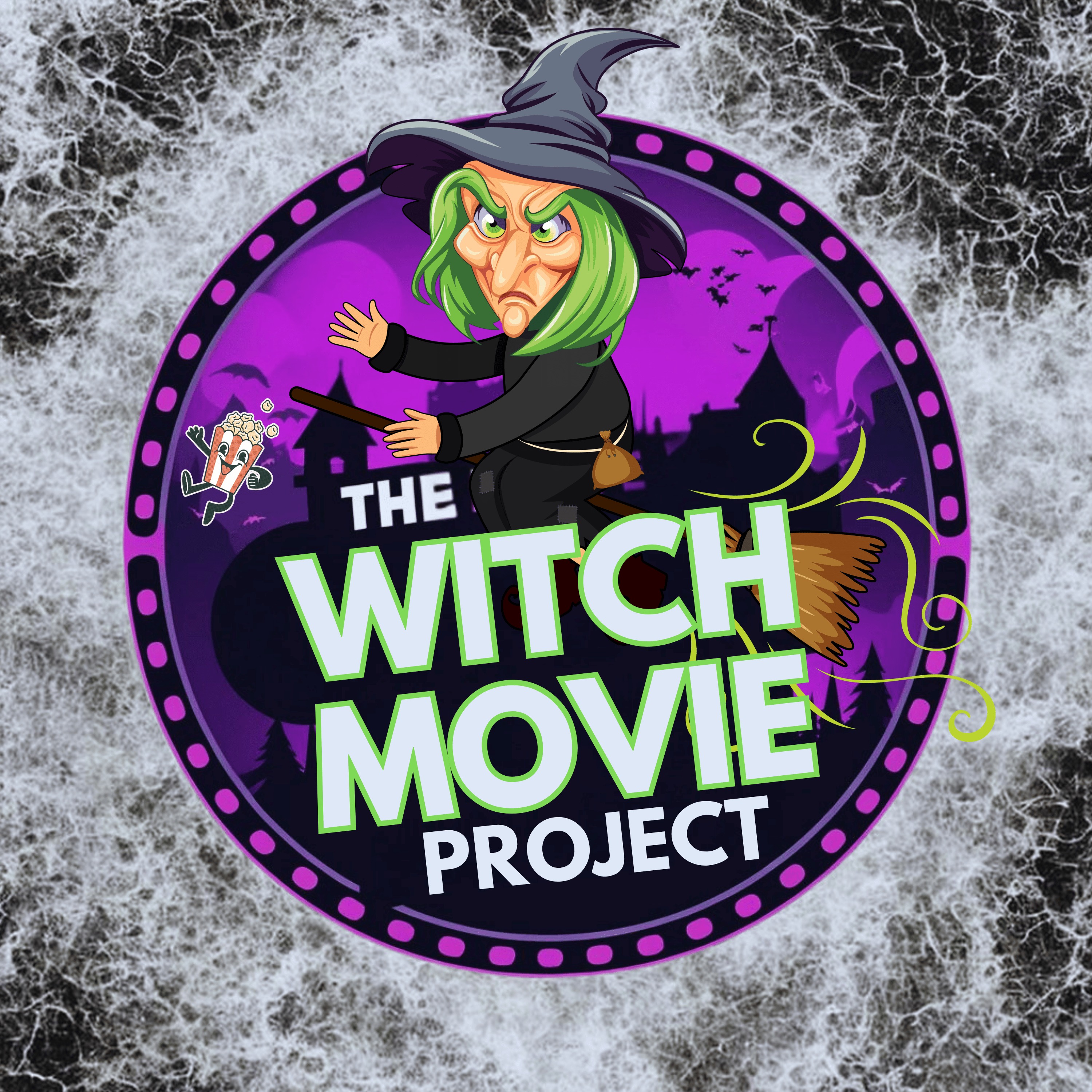 The Witch Movie Project