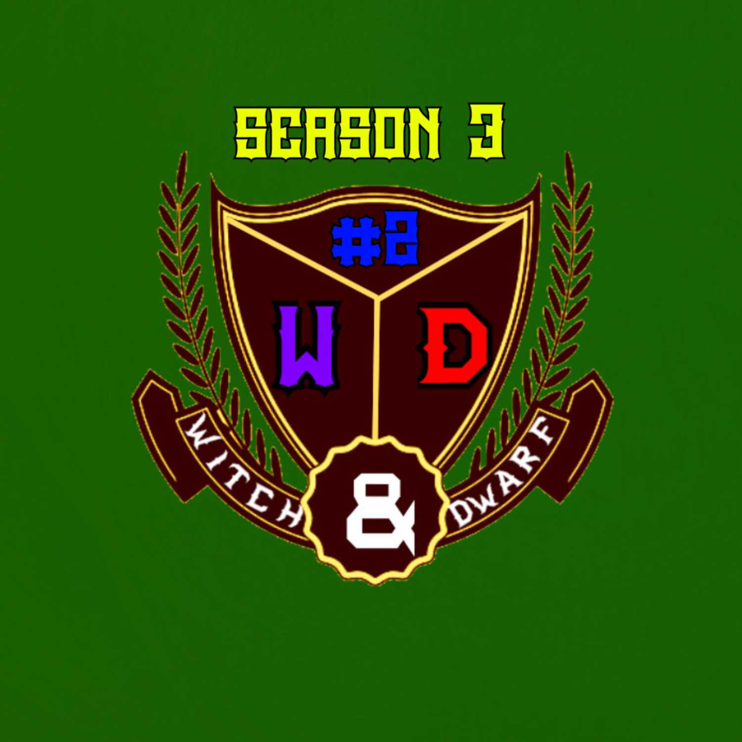 The Dutch Armada episode artwork