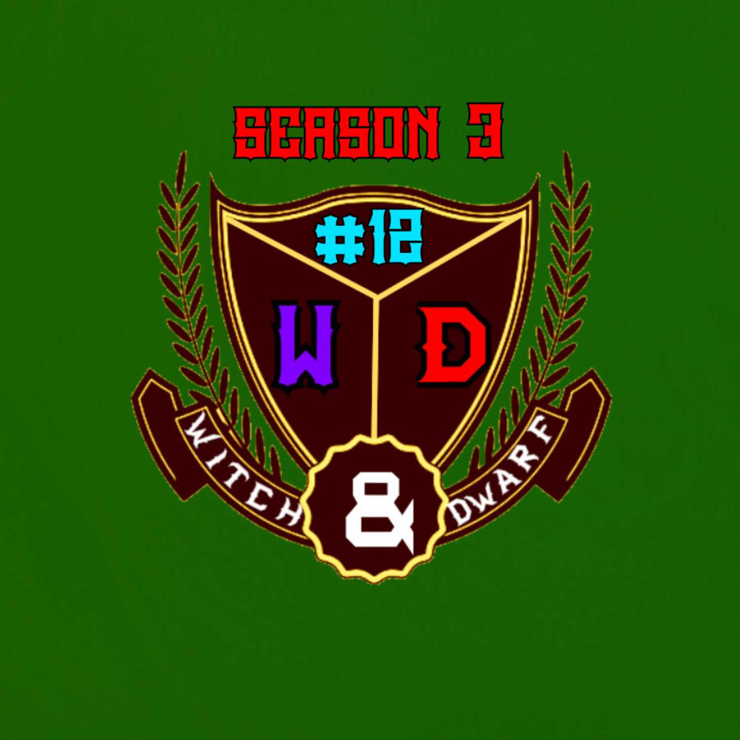 The Worst Way to Play games episode artwork
