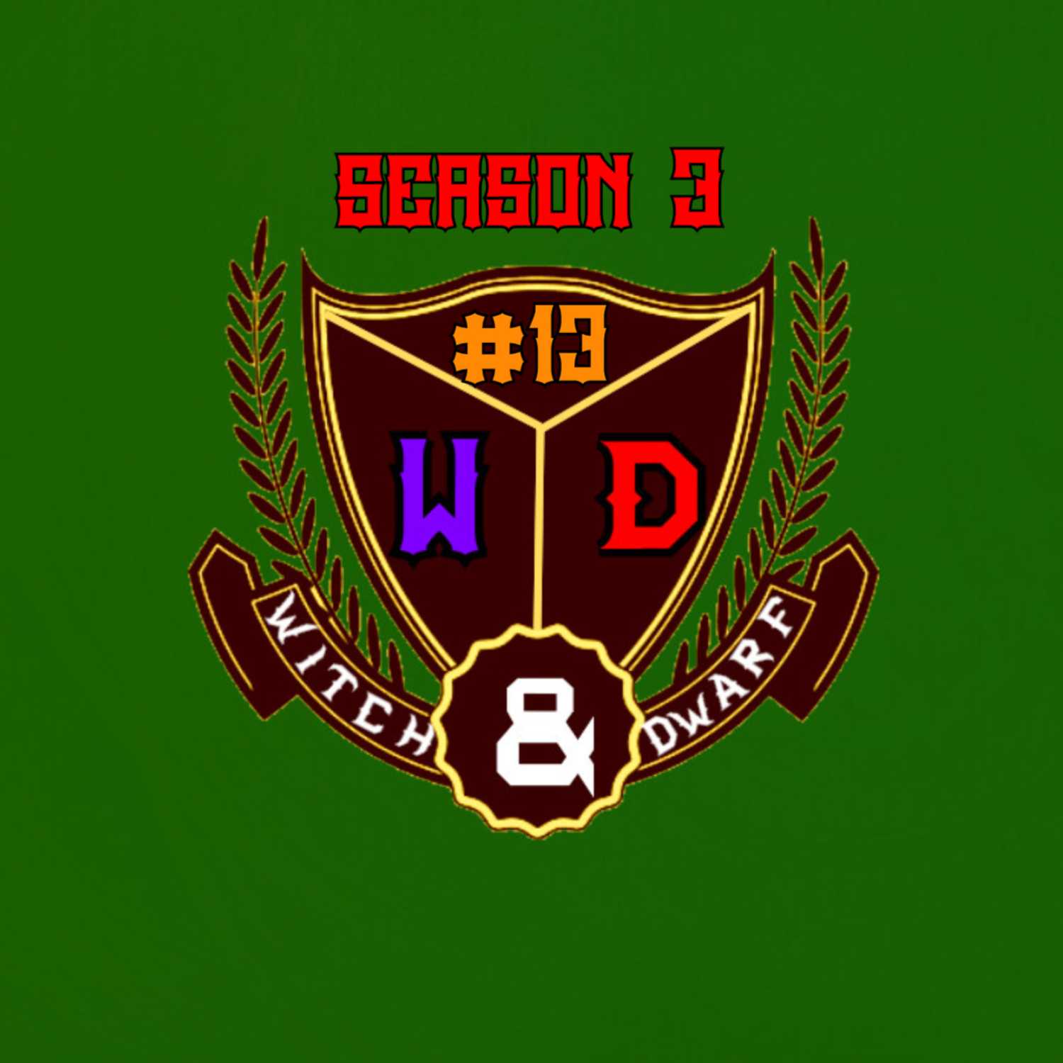 WE TAKE PERSONALITY TESTS! episode artwork