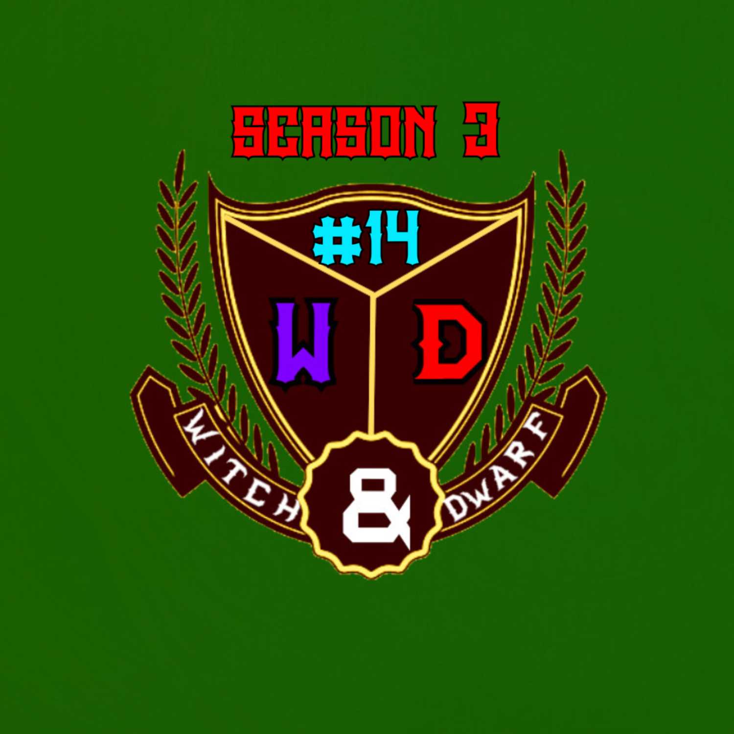 HOLD IT episode artwork