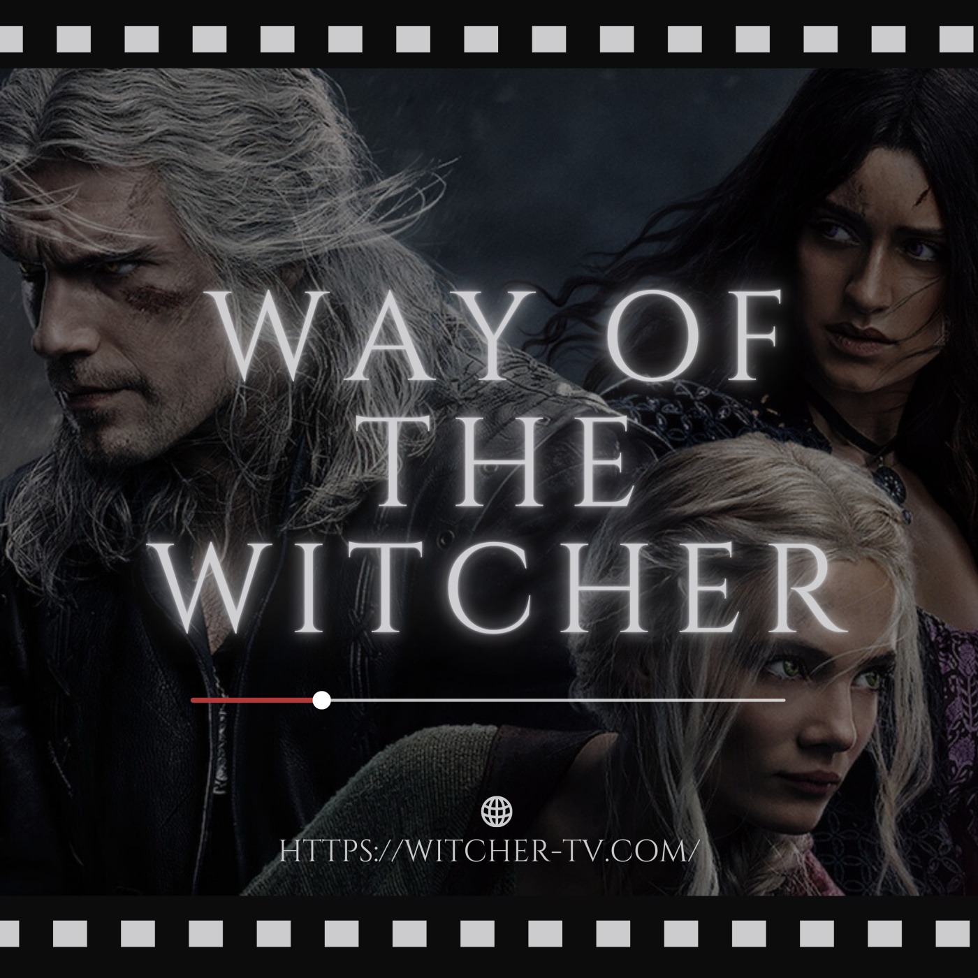 Way of the Witcher