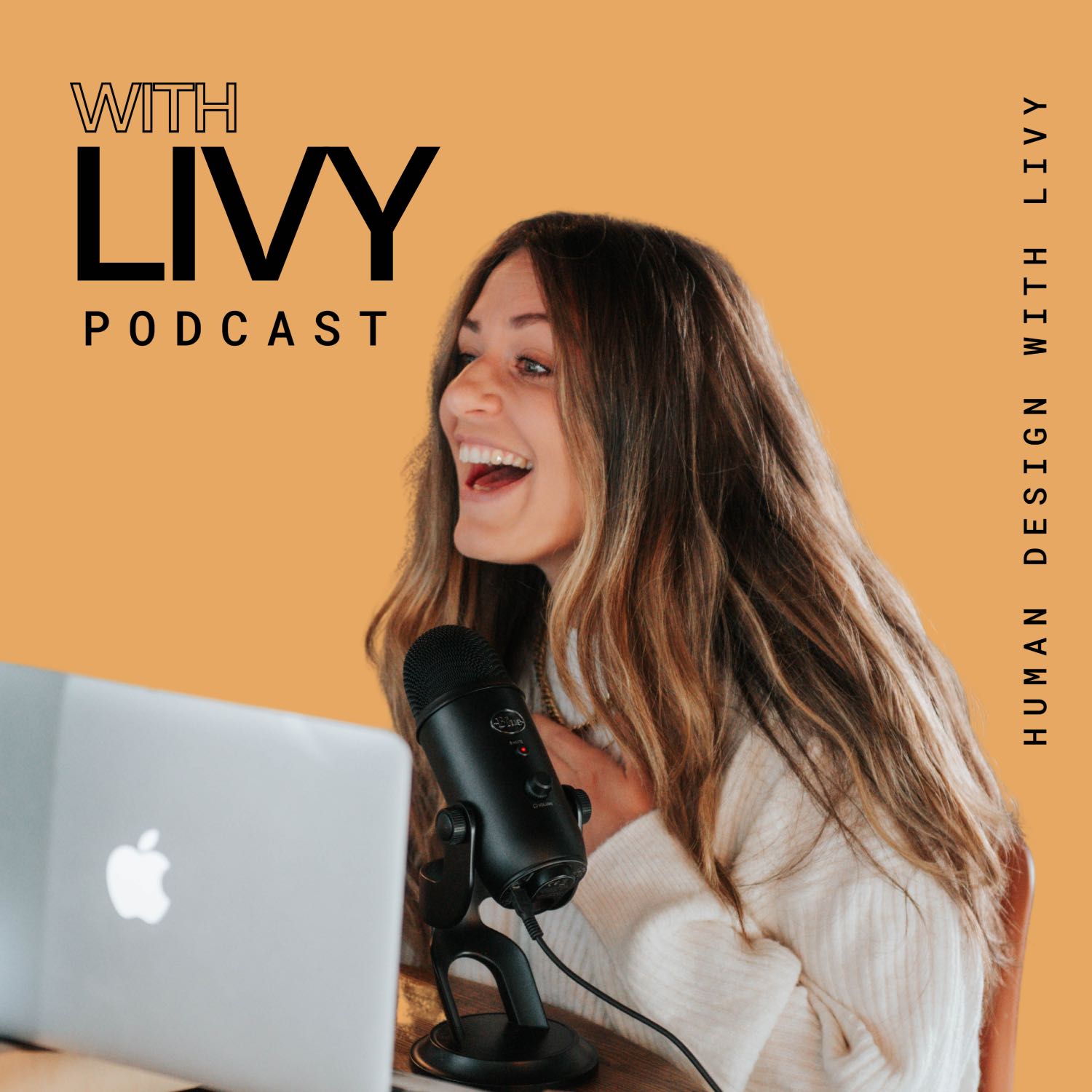 Human Design With Livy