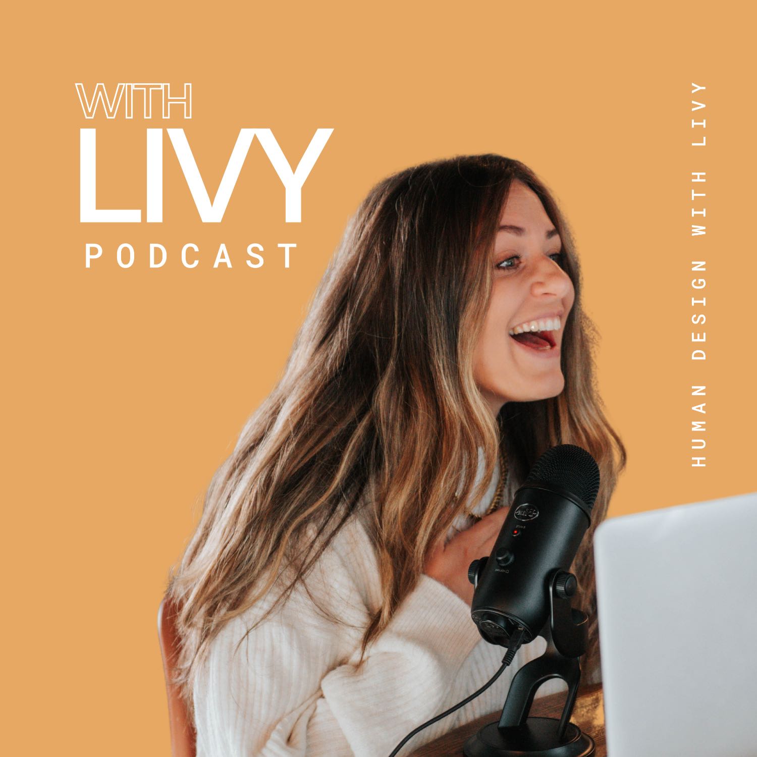 Human Design With Livy