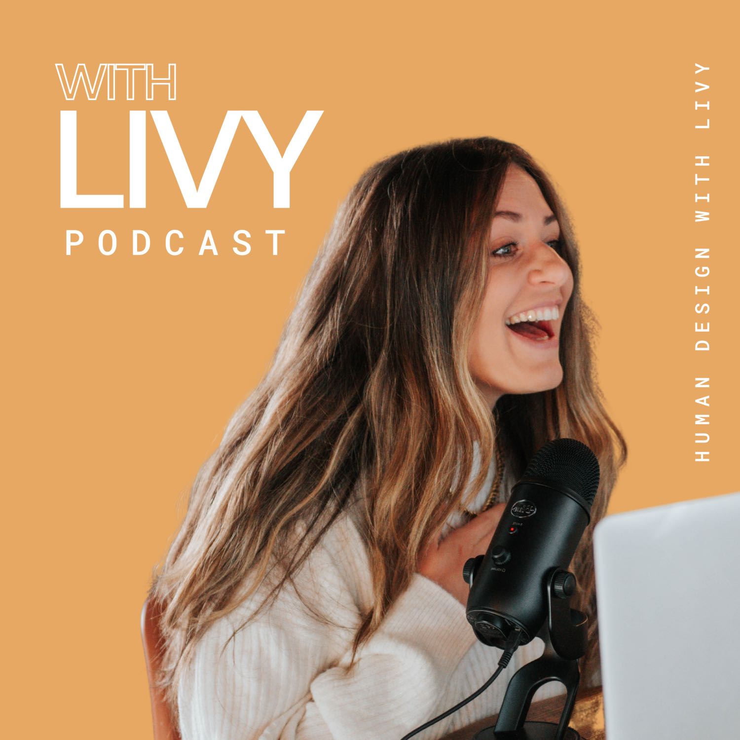 Human Design With Livy
