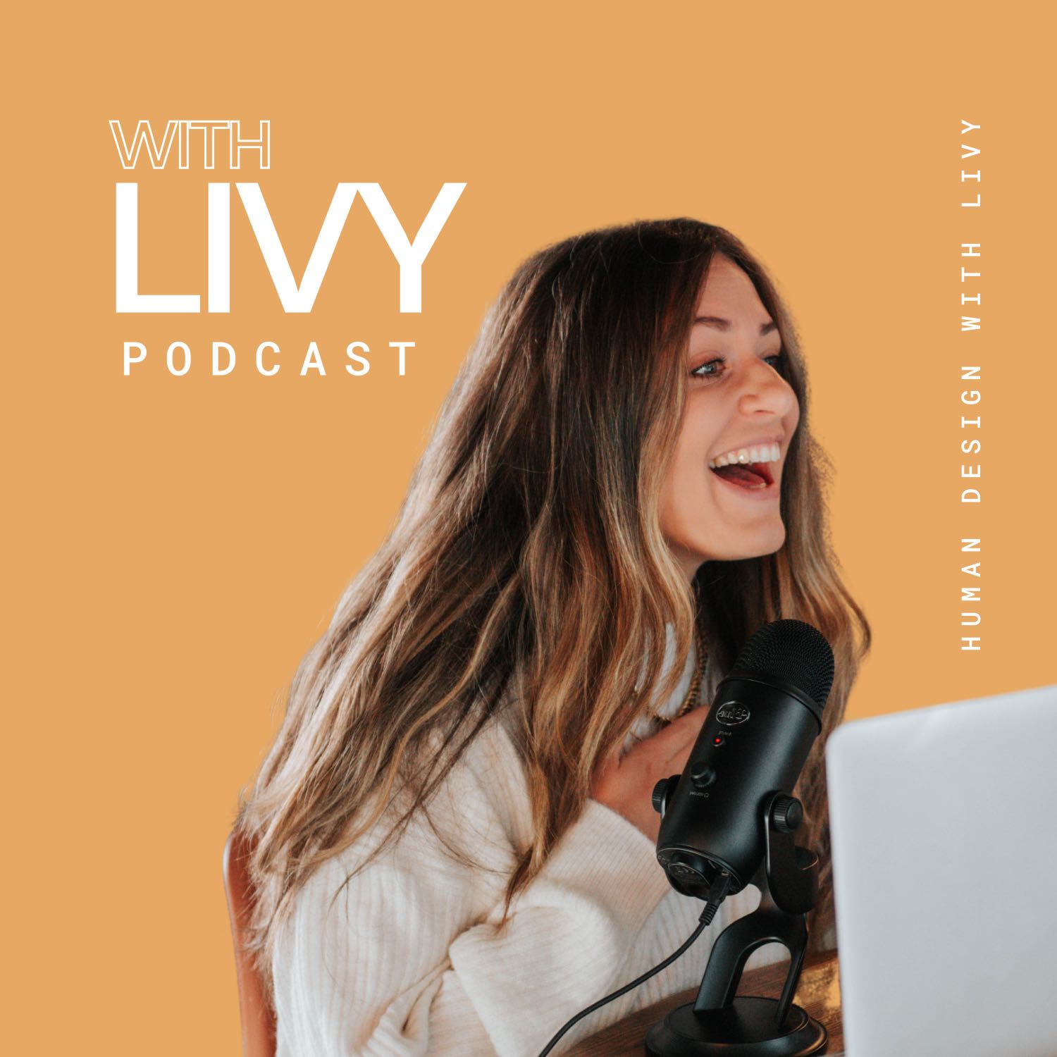 Human Design With Livy