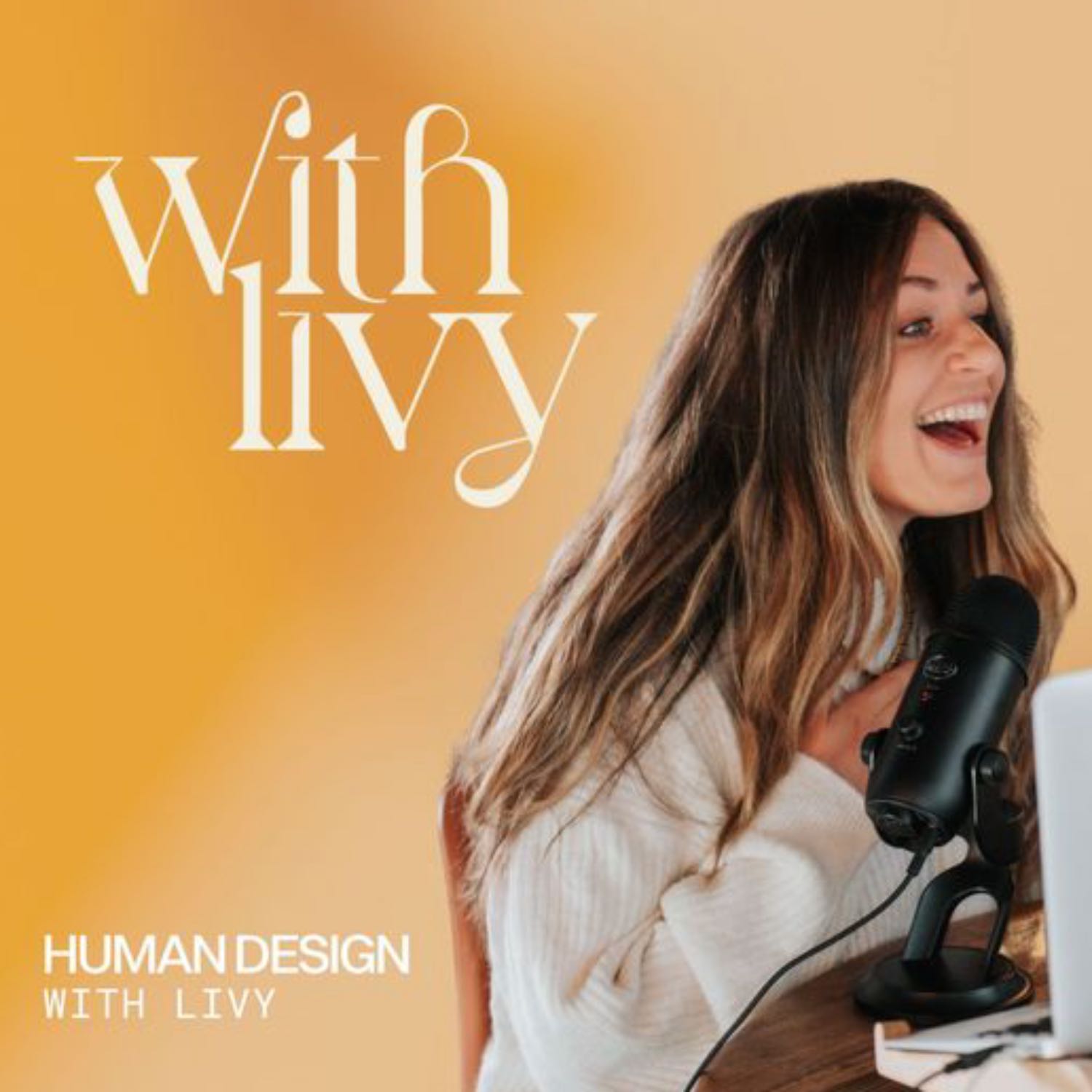 Human Design With Livy