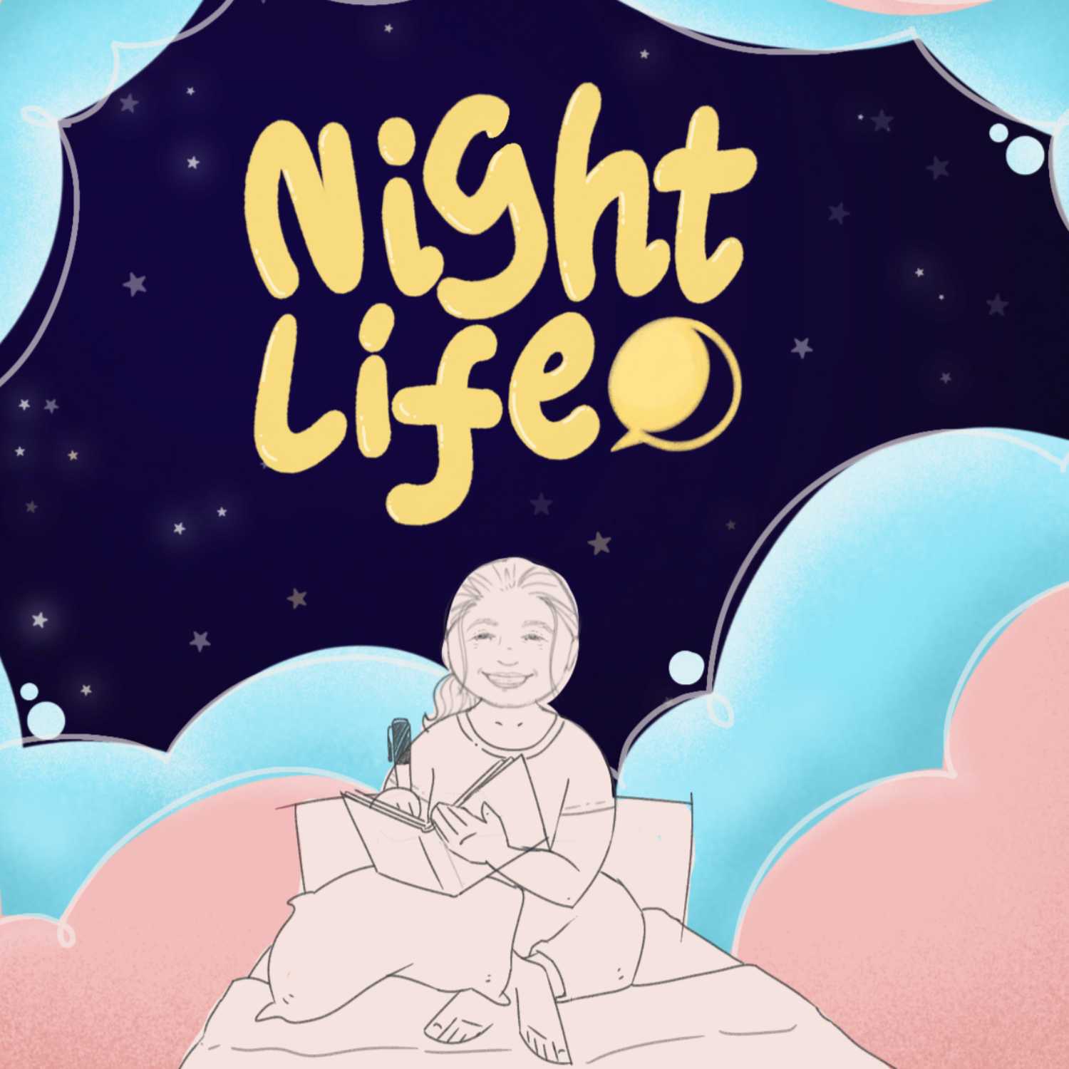 Night Life!