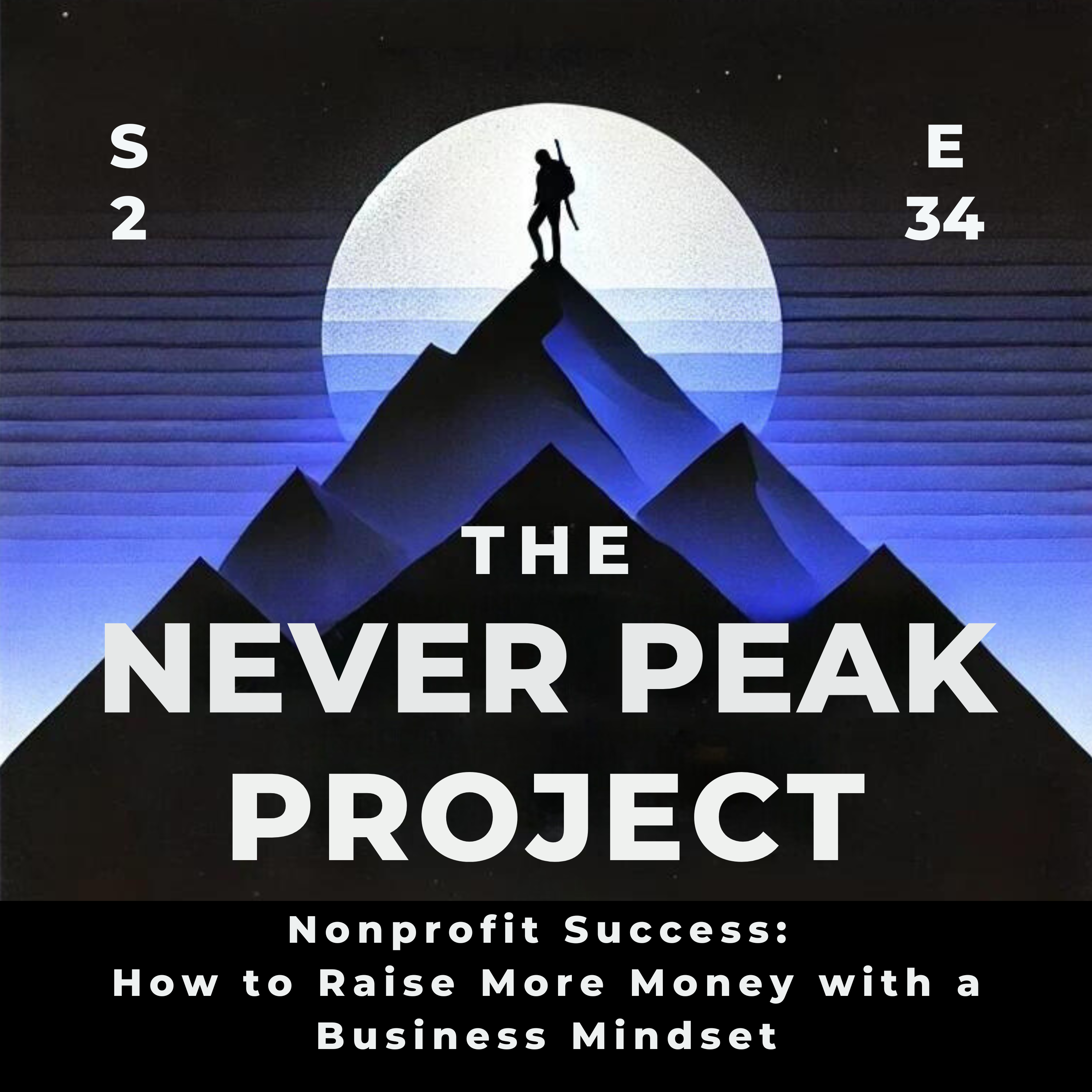 Nonprofit Success: How to Raise More Money with a Business Mindset