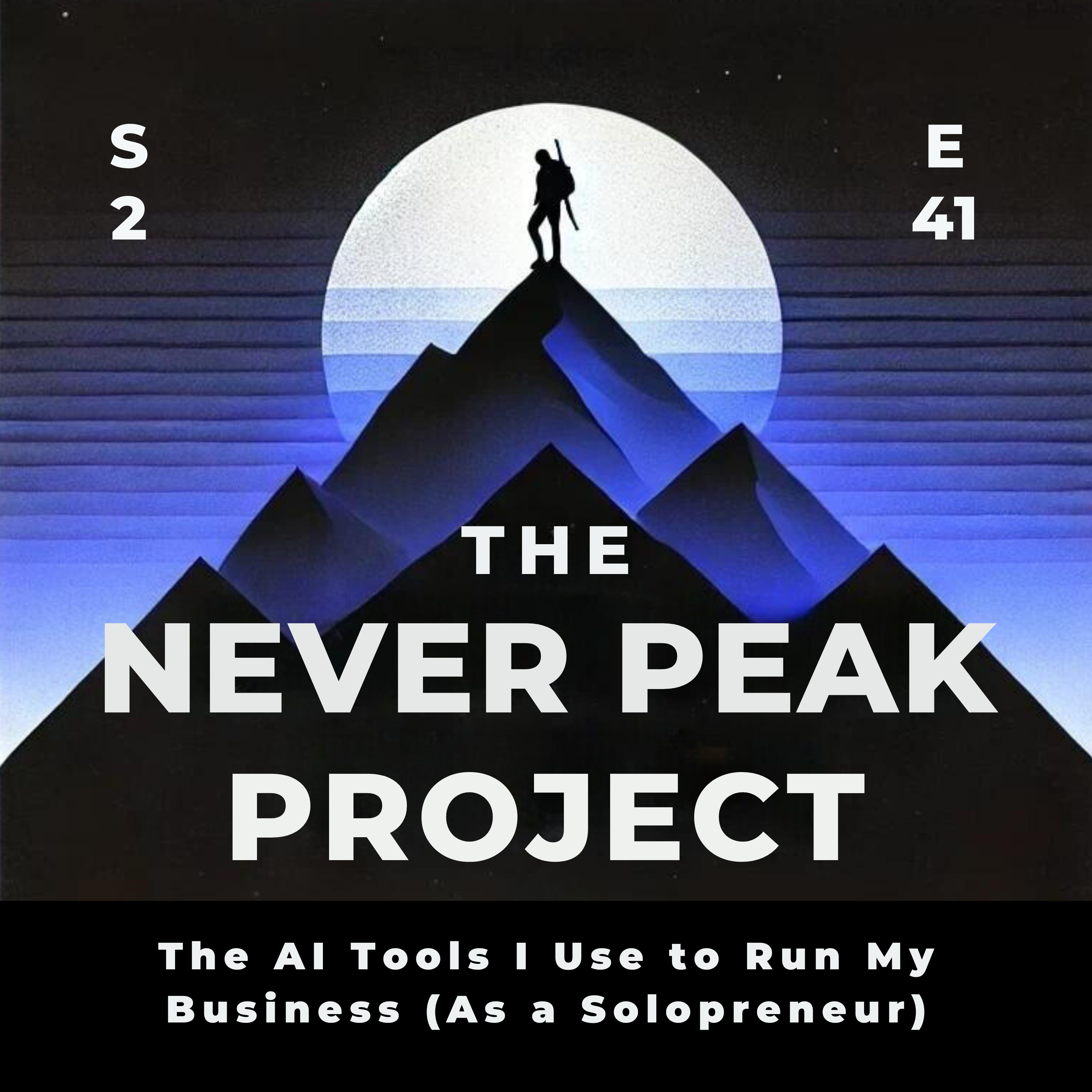 The AI Tools I Use to Run My Business (As a Solopreneur)