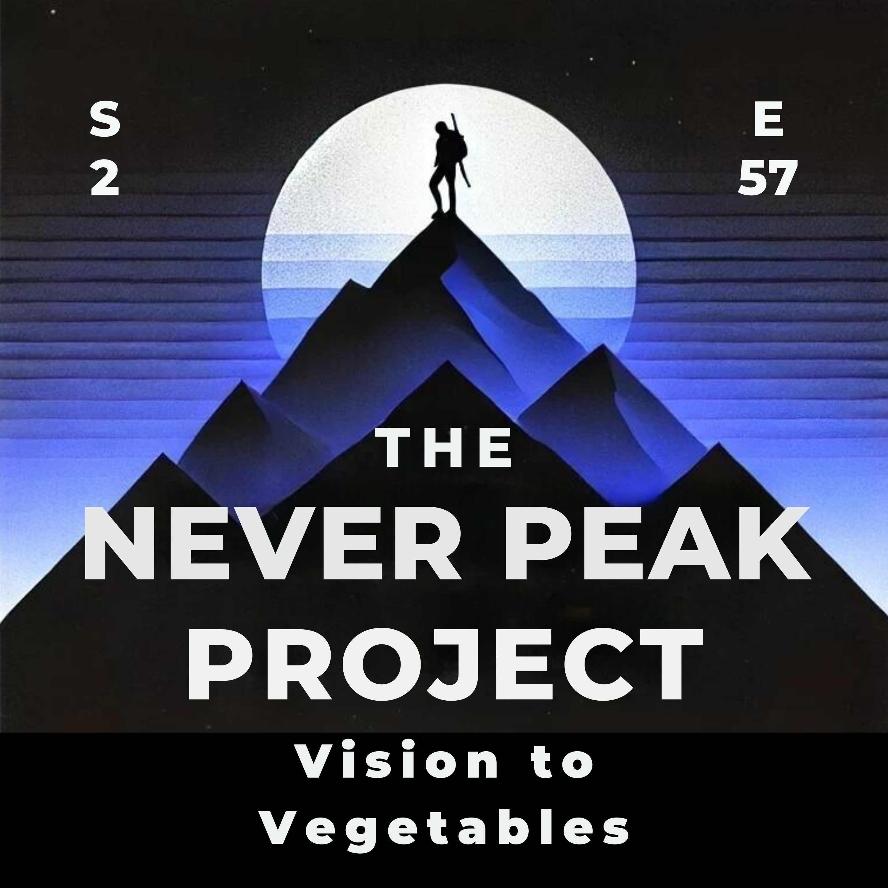 Vision 2 Vegetables: My 10-Year Plan for a Regenerative Farm