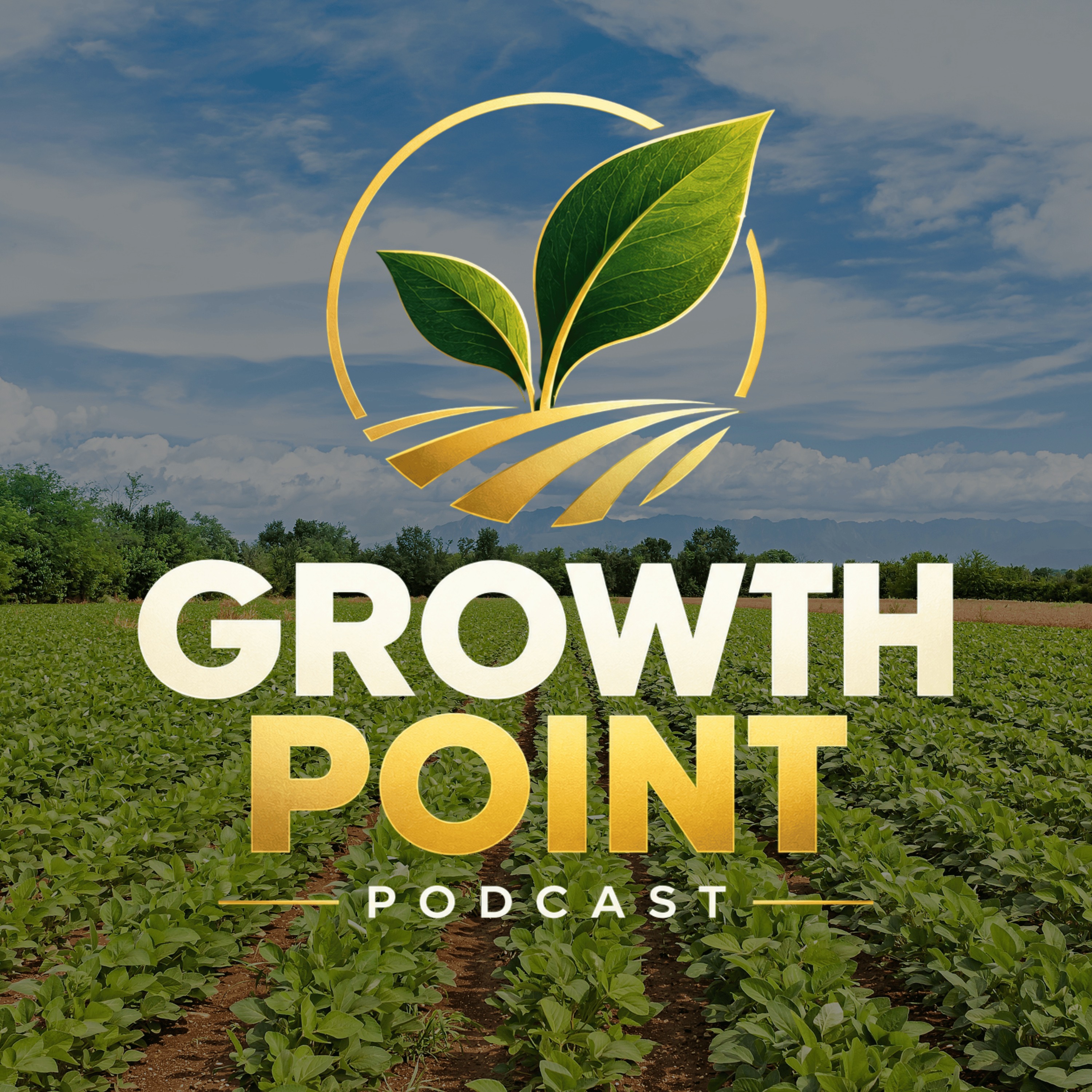 The G.R.O.W.T.H. Point Podcast