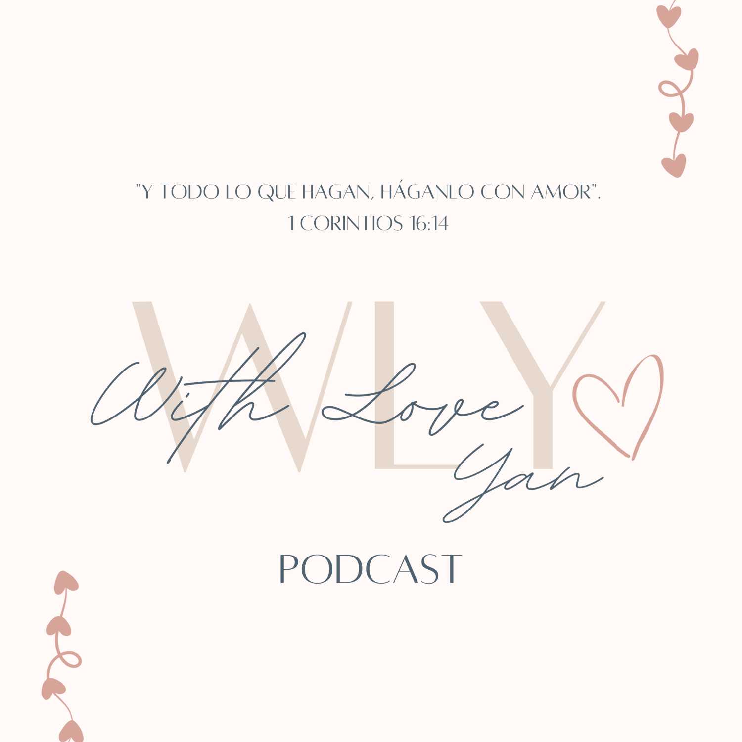 With Love Yan