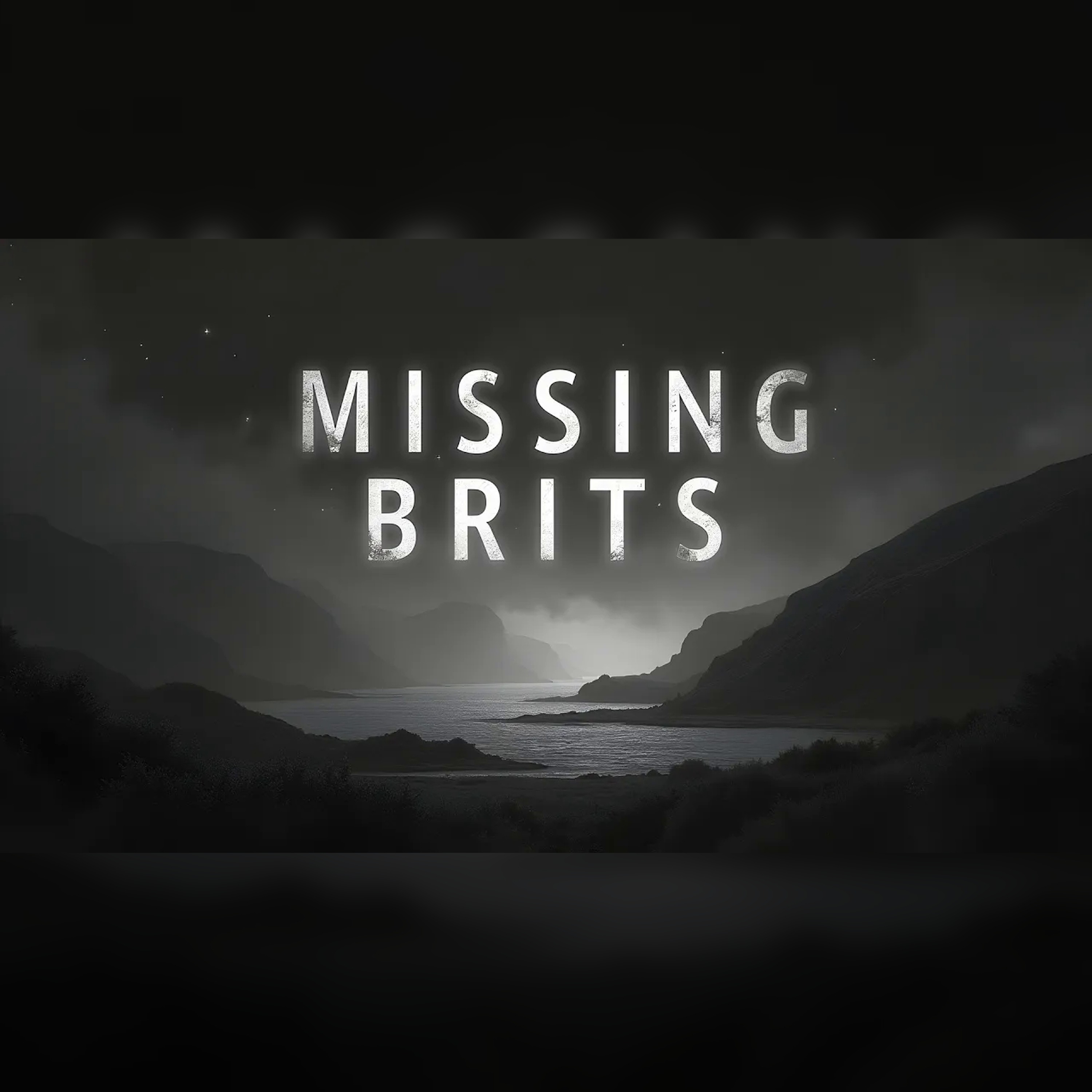 Brits Vanish in UK National Parks: Unsolved Episode 3 episode artwork