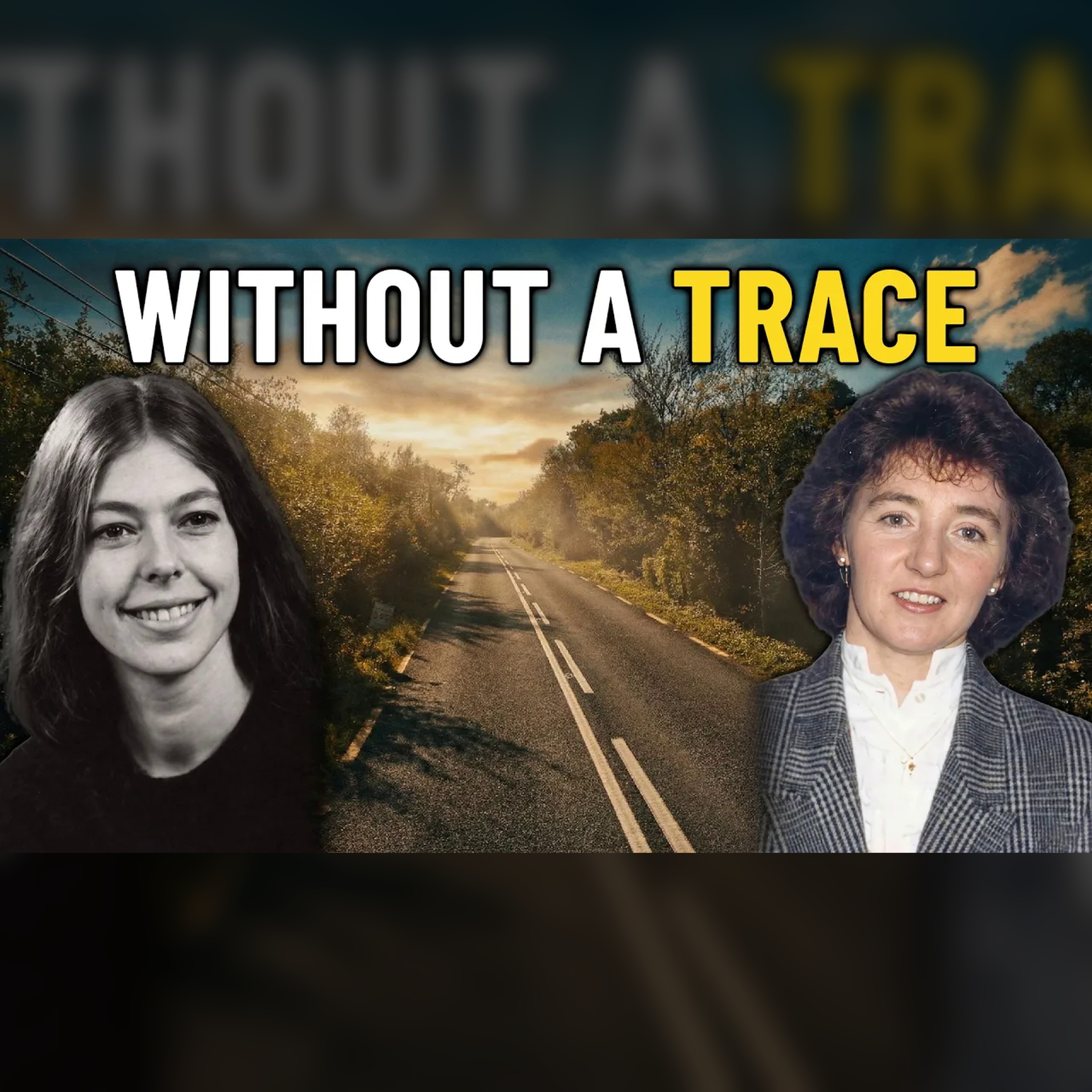 Two Women Vanished Without a Trace | Episode 8 episode artwork