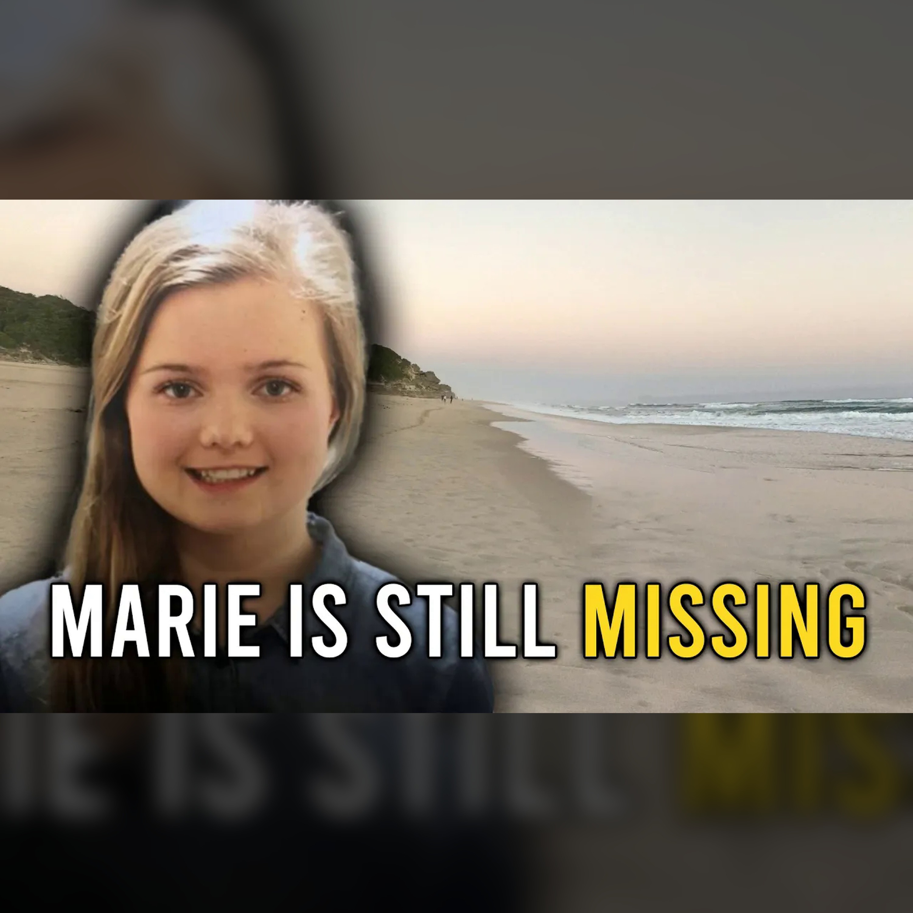 Marie Ostbo Vanished in South Africa: Shocking Episode #6 episode artwork