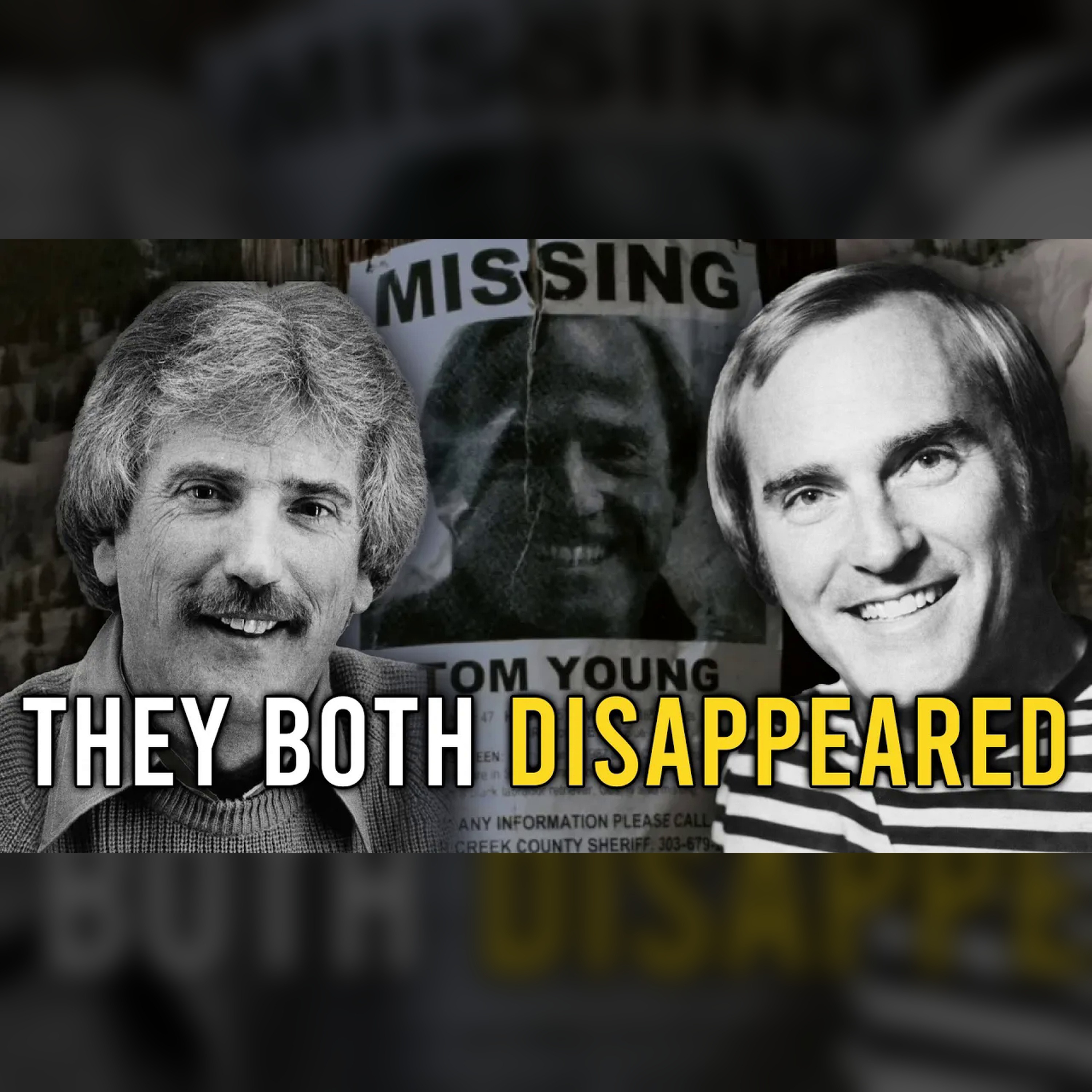 He Vanished While Chasing a Missing Man | Episode 4 episode artwork