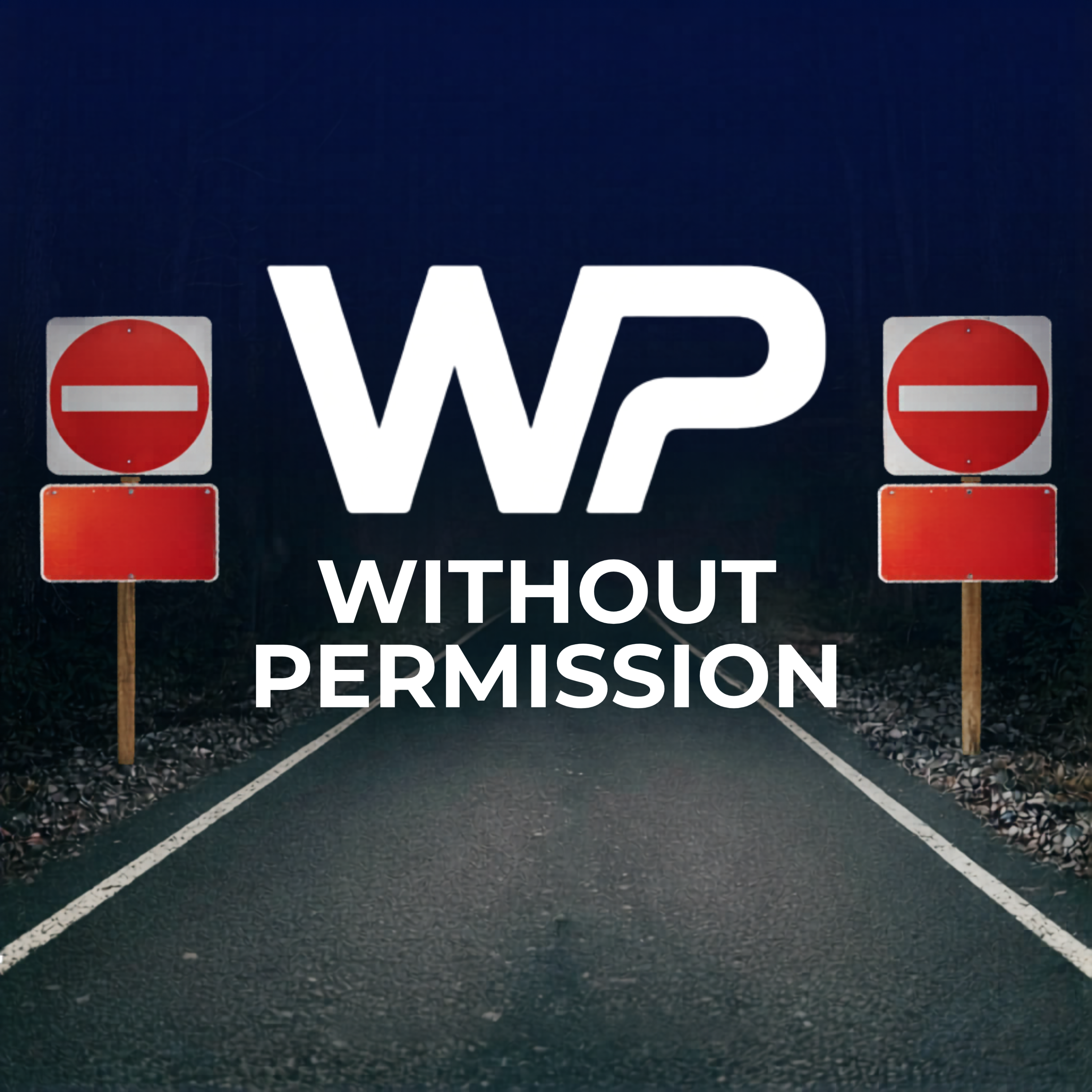Without Permission