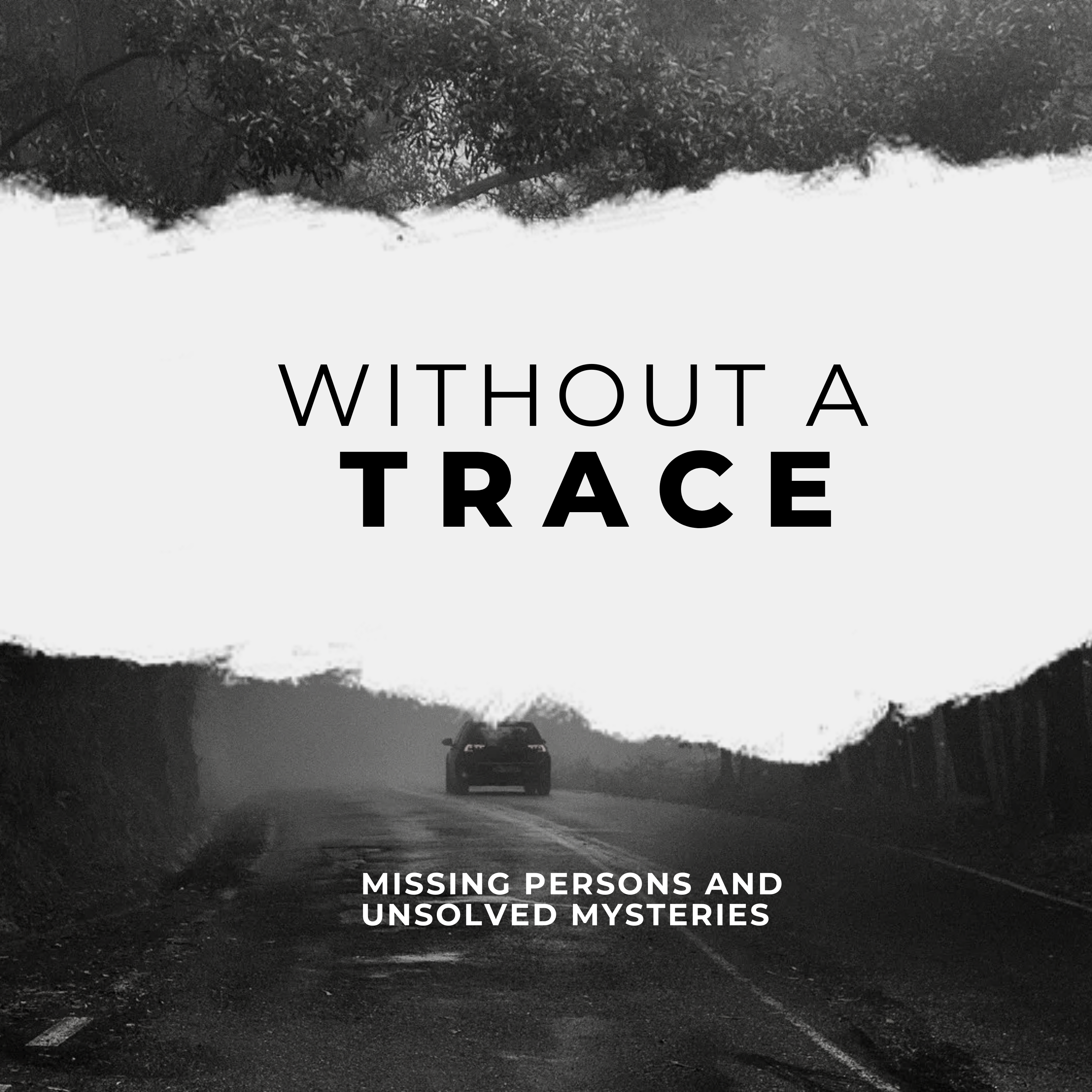 Without a Trace
