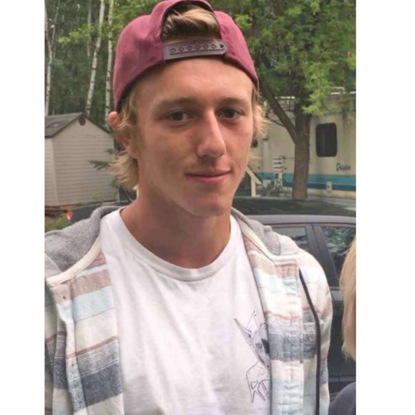 Vanished from a ski resort where is Ryan Shtuka?