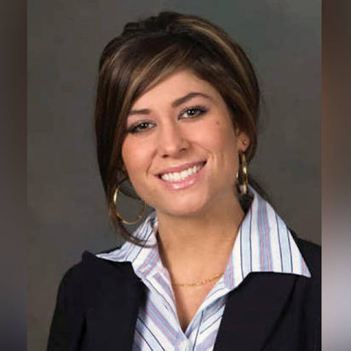 Lured to a million dollar listing showing - who killed Lindsay Buziak?