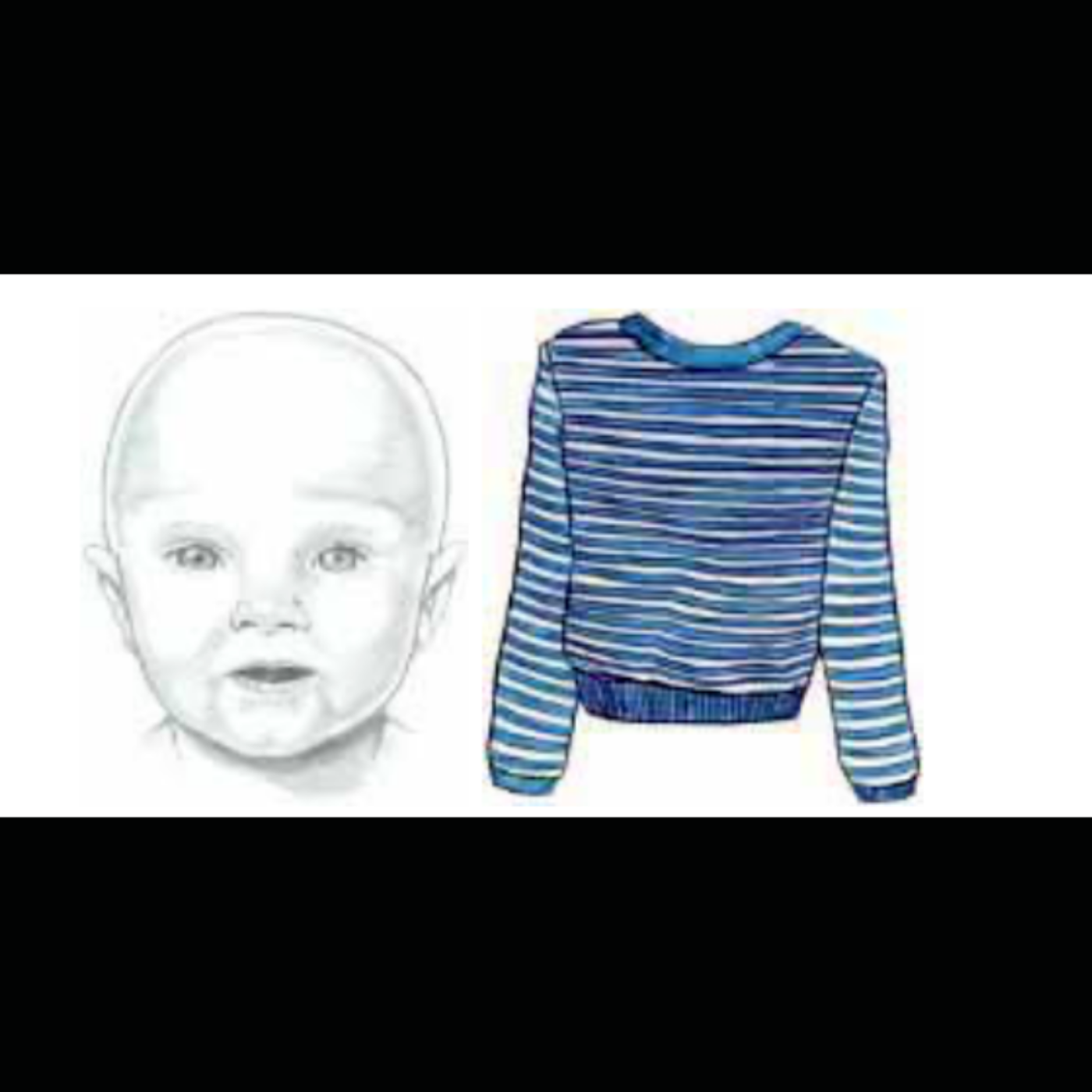 Unidentified - Who's baby innocence?