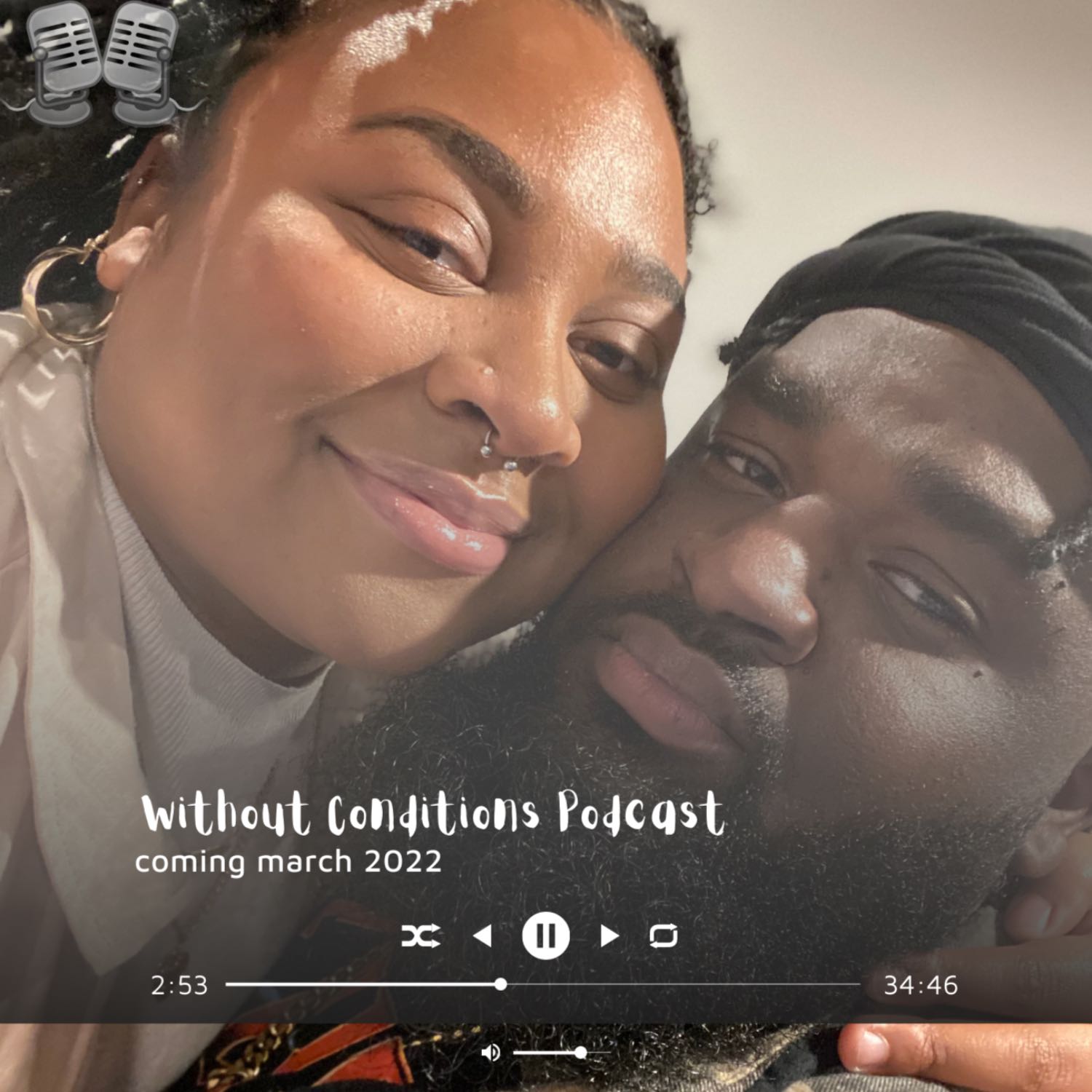 Without Conditions Podcast